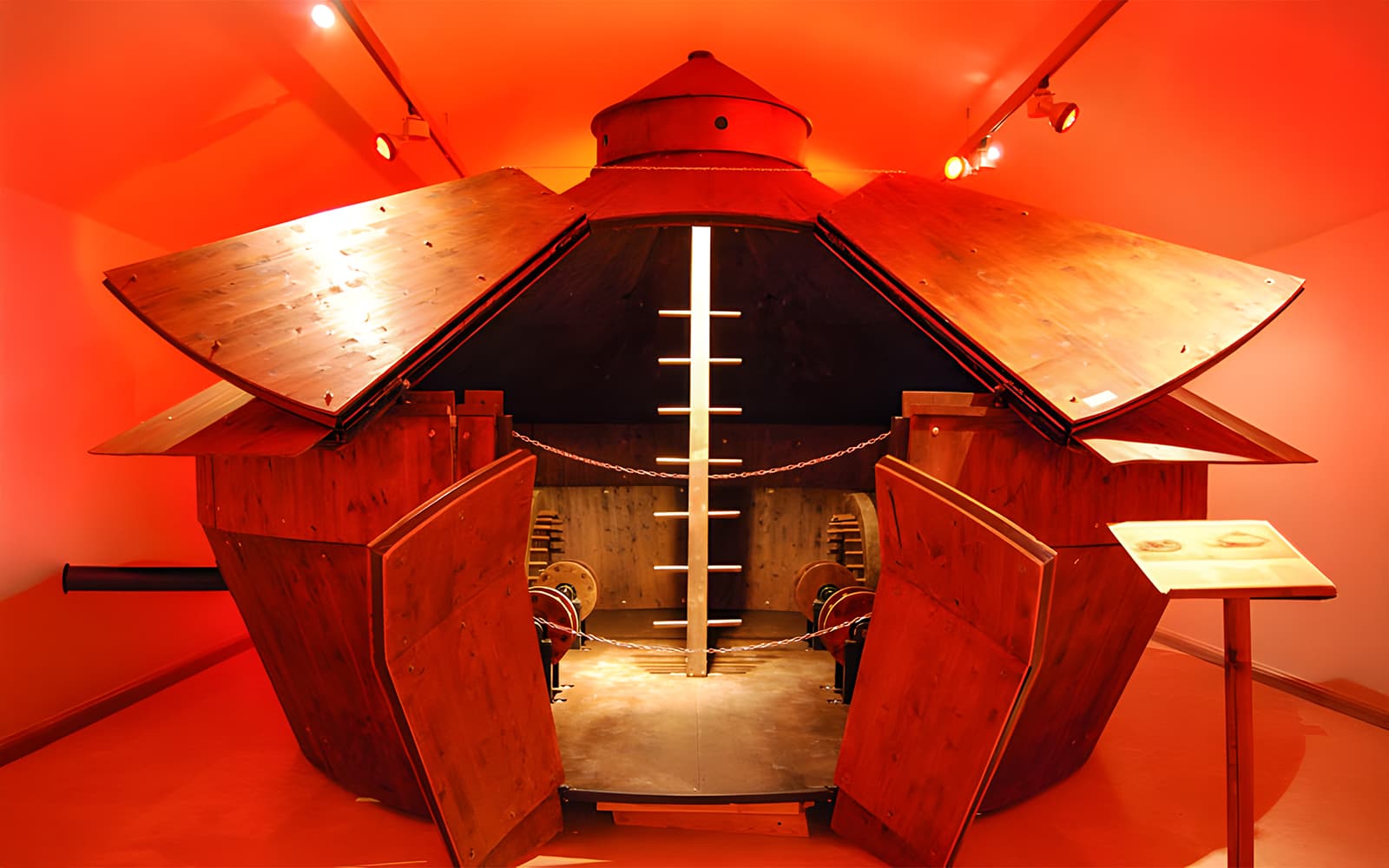 Leonardo da Vinci Museum: Skip the Line Tickets in Rome - Activities | TickYourList