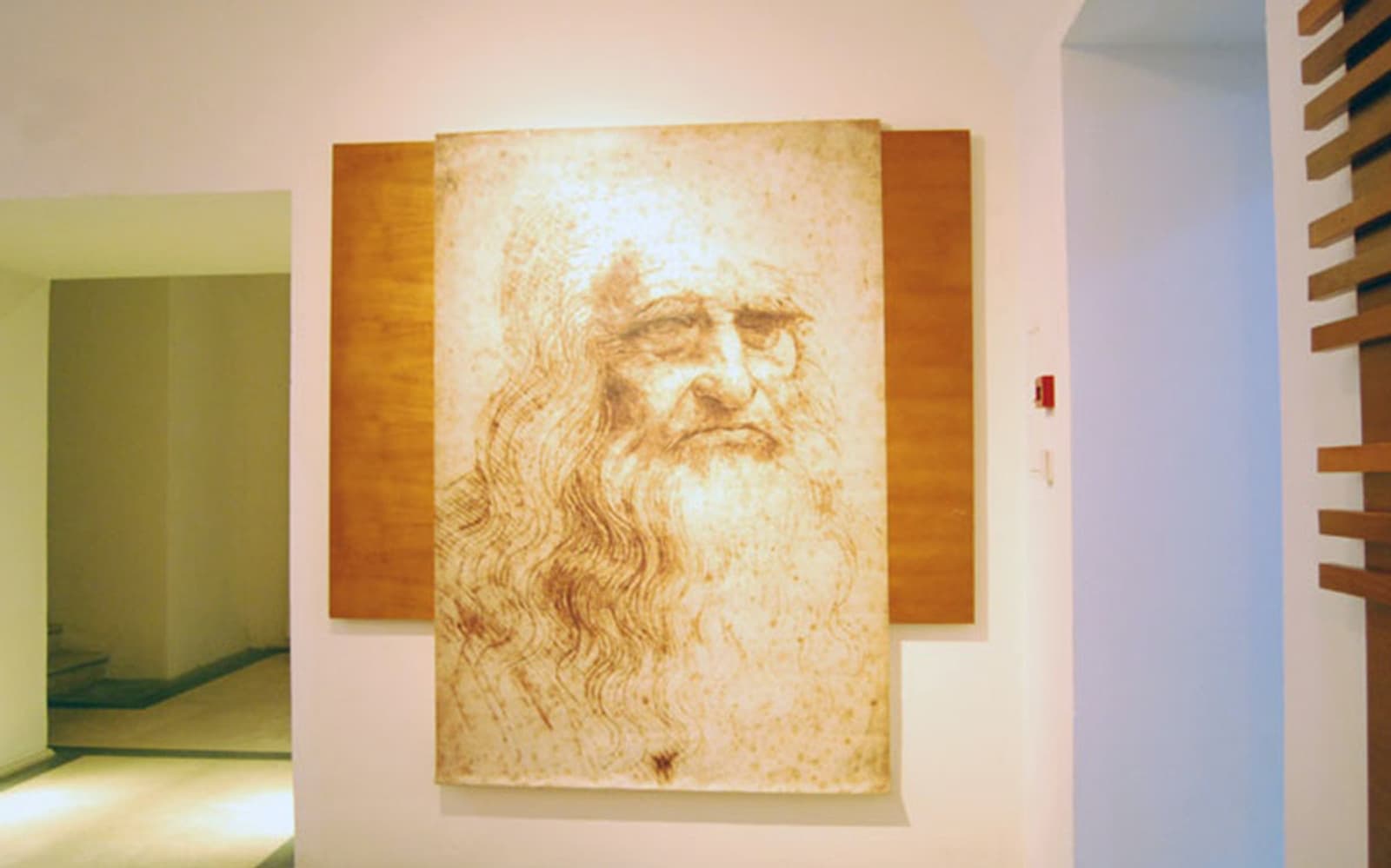 Leonardo da Vinci Museum: Skip the Line Tickets in Rome - Features | TickYourList