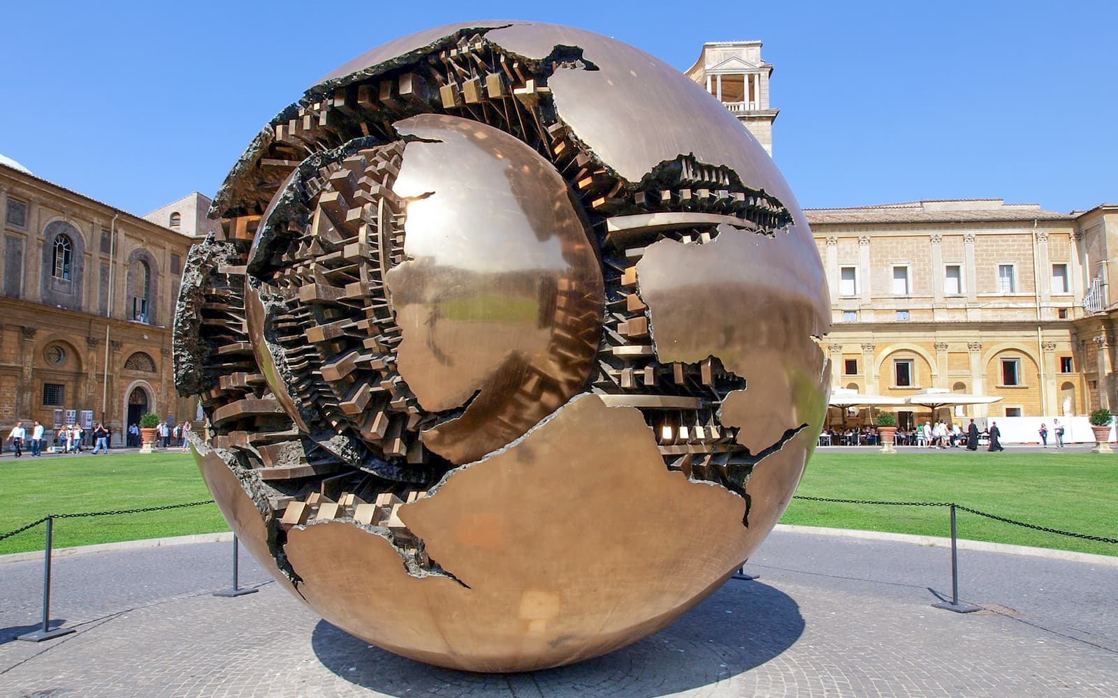 Vatican Museums, Sistine Chapel & St. Peter's Basilica Early Morning Tour tickets in Rome - Attractions | TickYourList