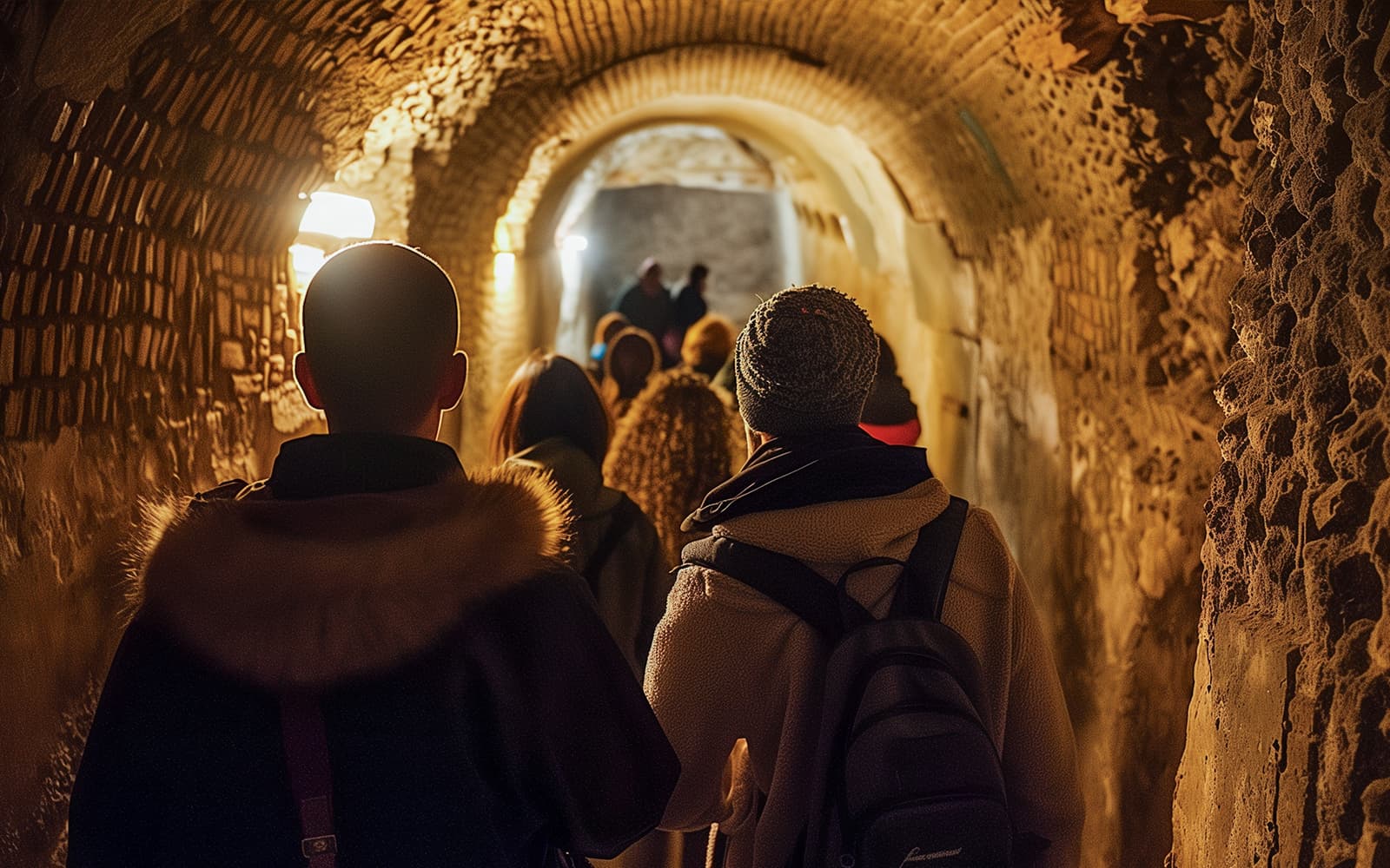 Catacombs of St. Callixtus Tickets with Guided Tour