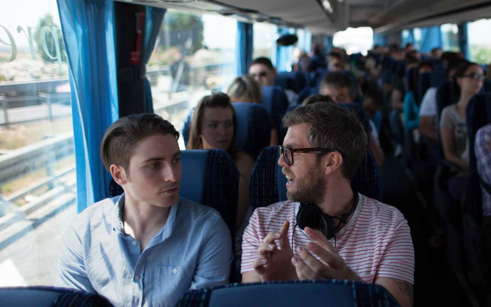 Bus Transfers: Rome Ciampino Airport to/from Rome City Center by Terravision tickets in Rome - Full Experience | TickYourList