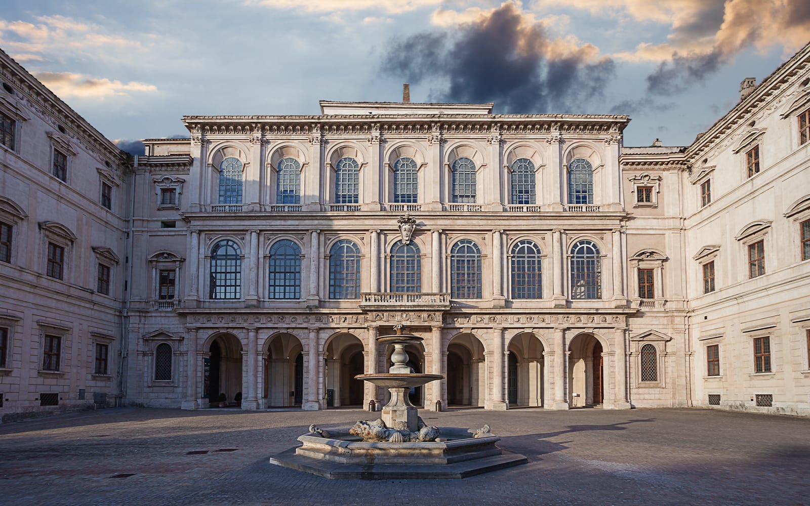 Palazzo Barberini Skip-the-Line Tickets experience in Rome | TickYourList
