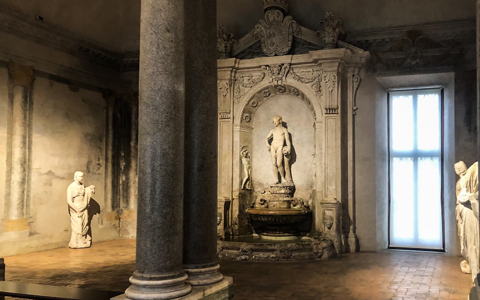 Palazzo Barberini Skip-the-Line Tickets in Rome - Activities | TickYourList