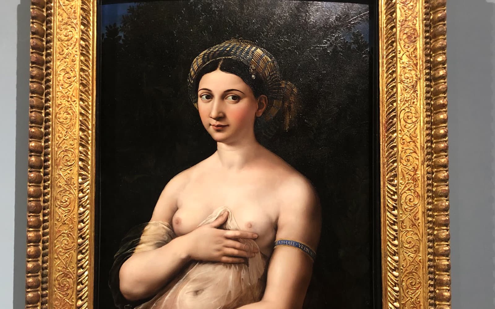 Palazzo Barberini Skip-the-Line Tickets in Rome - Highlights | TickYourList