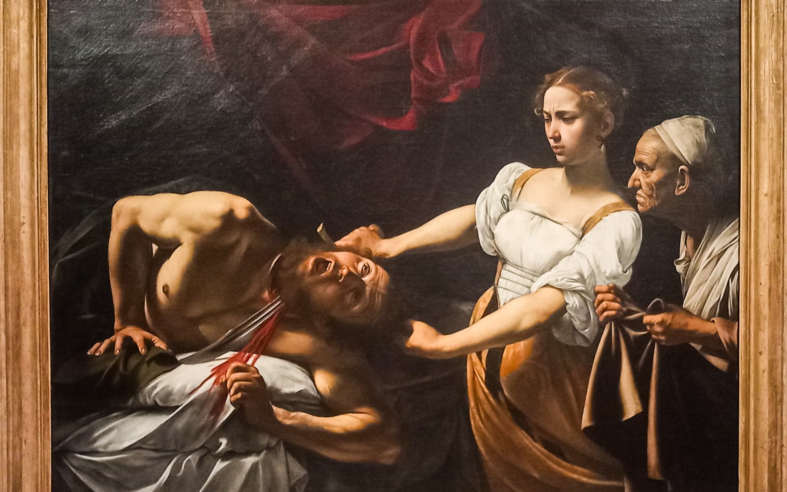 Palazzo Barberini Skip-the-Line Tickets in Rome - Features | TickYourList