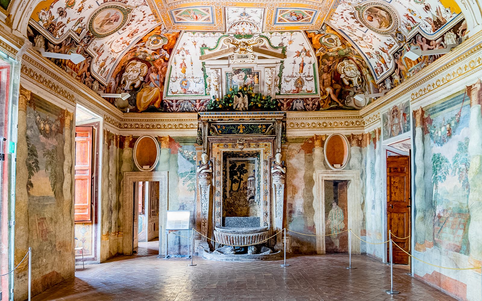 Villa d’Este Skip-the-Line Tickets in Tivoli - Attractions | TickYourList