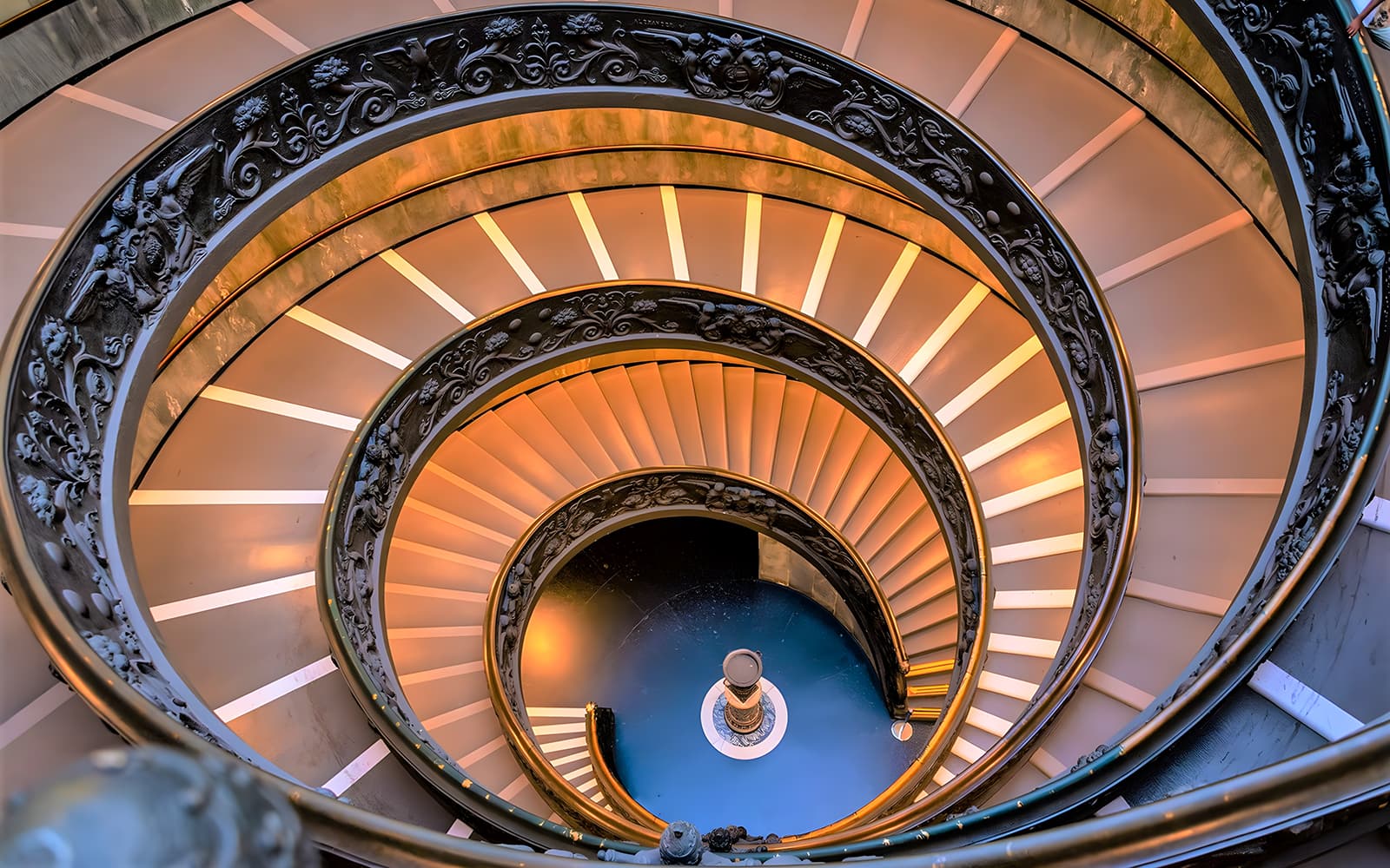 Combo (Save 5%): Vatican Museums, Sistine Chapel and Castel Sant'Angelo Priority Access Tickets in Rome - Activities | TickYourList