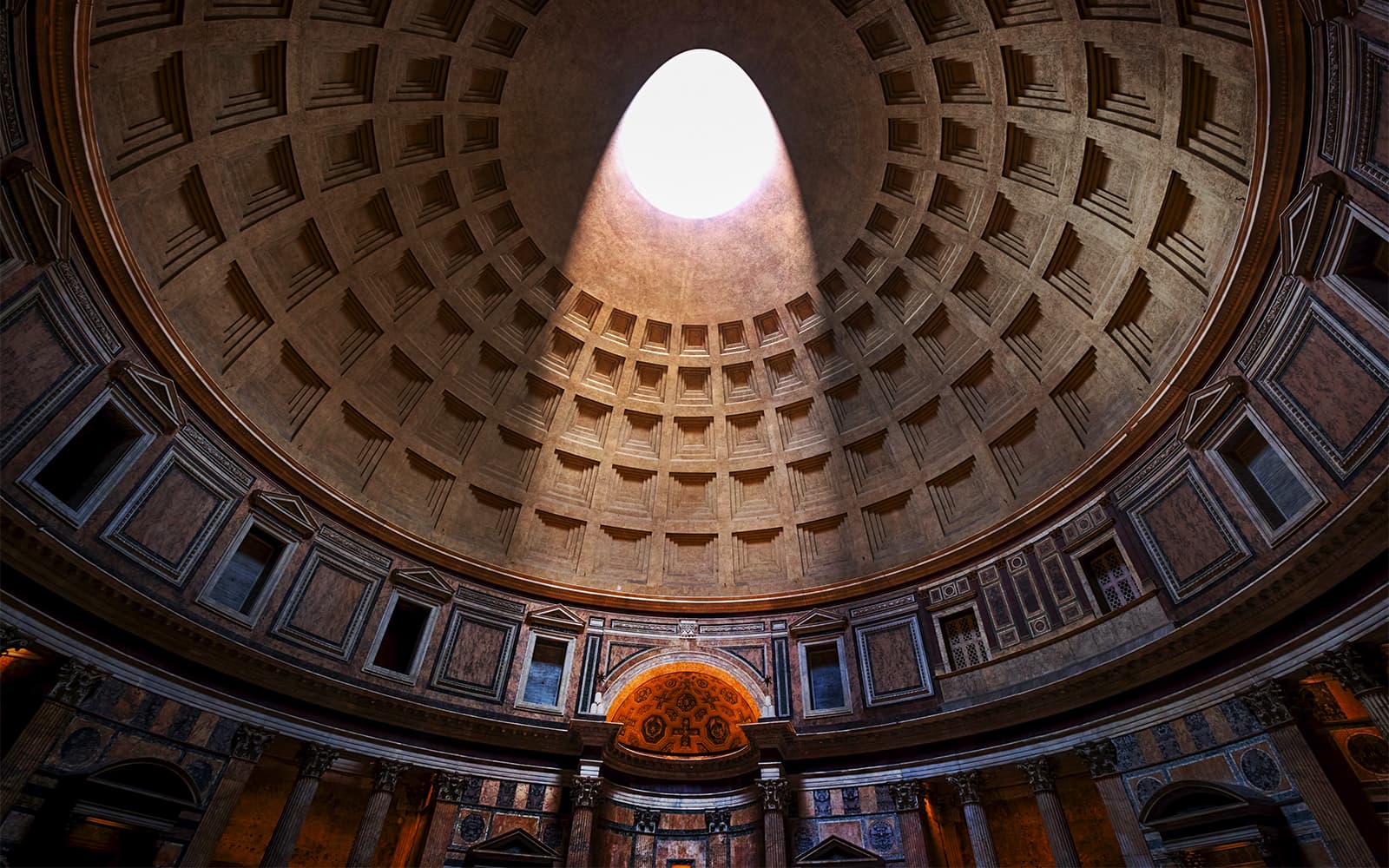 Rome Pantheon Fast-Track Guided Tour tickets in Rome - Activities | TickYourList