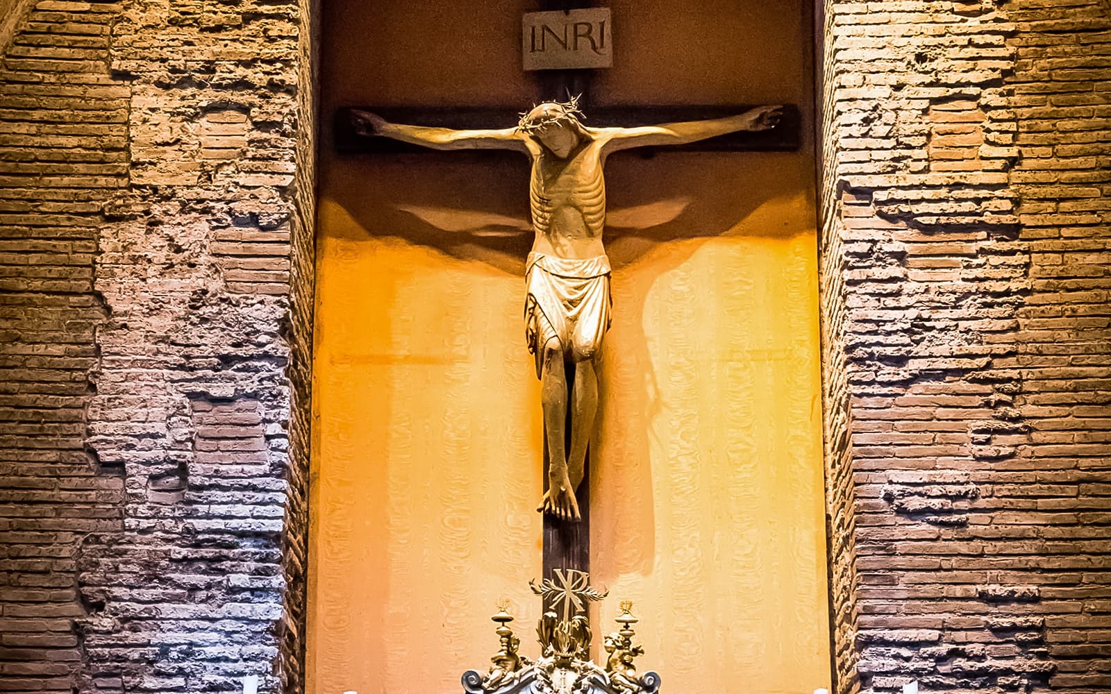 Rome Pantheon Fast-Track Guided Tour tickets in Rome - Features | TickYourList