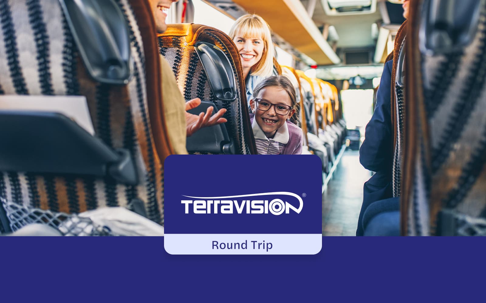 Bus Transfers: Fiumicino Airport to/from Rome Termini Station and Back by Terravision