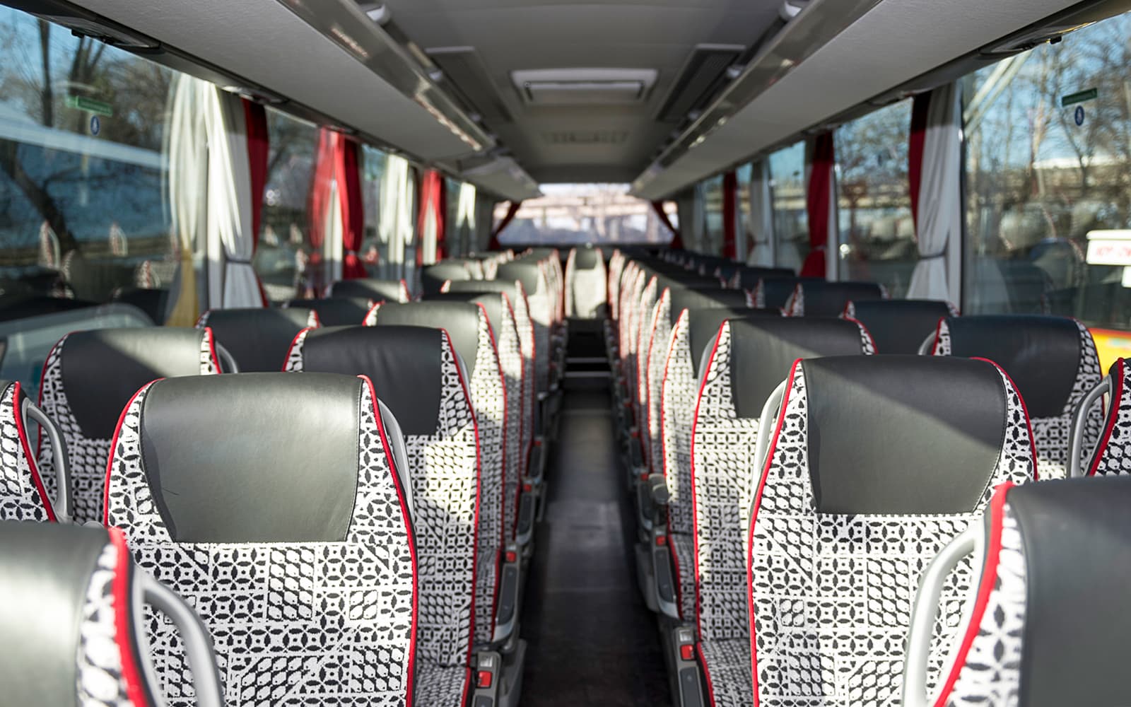 Bus Transfers: Ciampino Airport to/from Rome Termini Station by SIT tickets in Rome - Activities | TickYourList