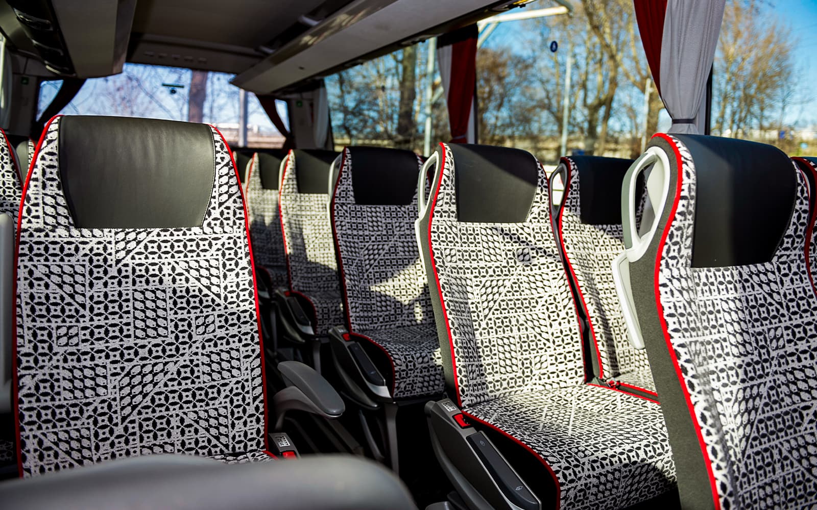 Bus Transfers: Ciampino Airport to/from Rome Termini Station by SIT tickets in Rome - Full Experience | TickYourList
