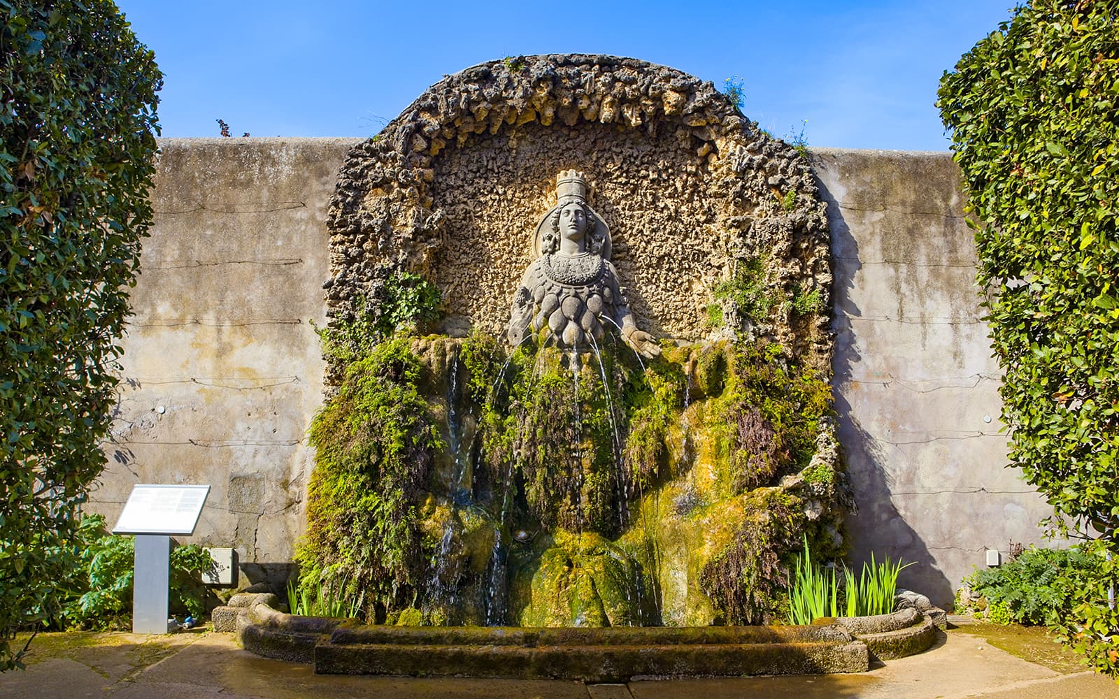 Combo: Villa d'Este + Hadrian's Villa Skip-the-Line Tickets