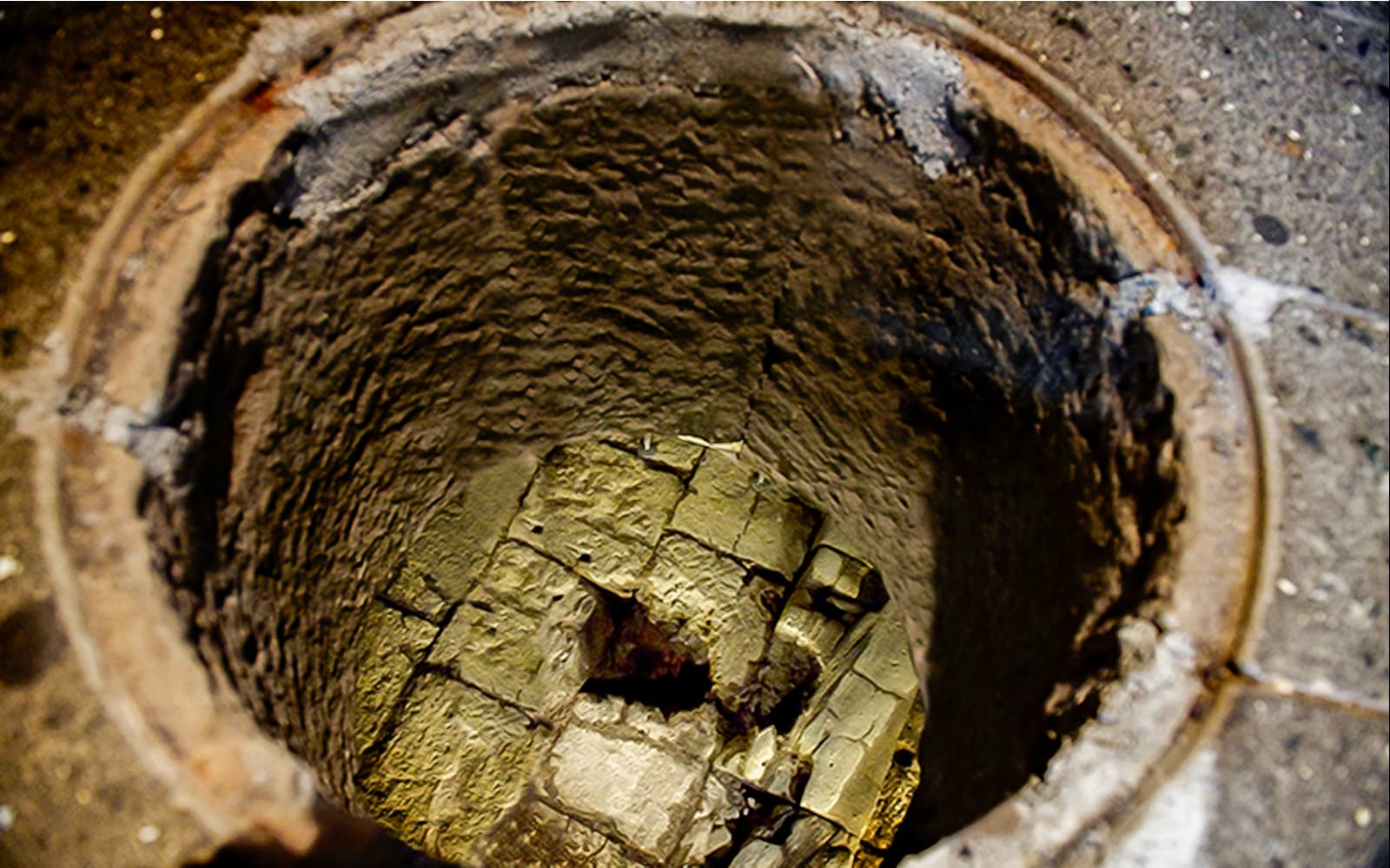 Tickets to Mamertine Prison in Rome - Highlights | TickYourList