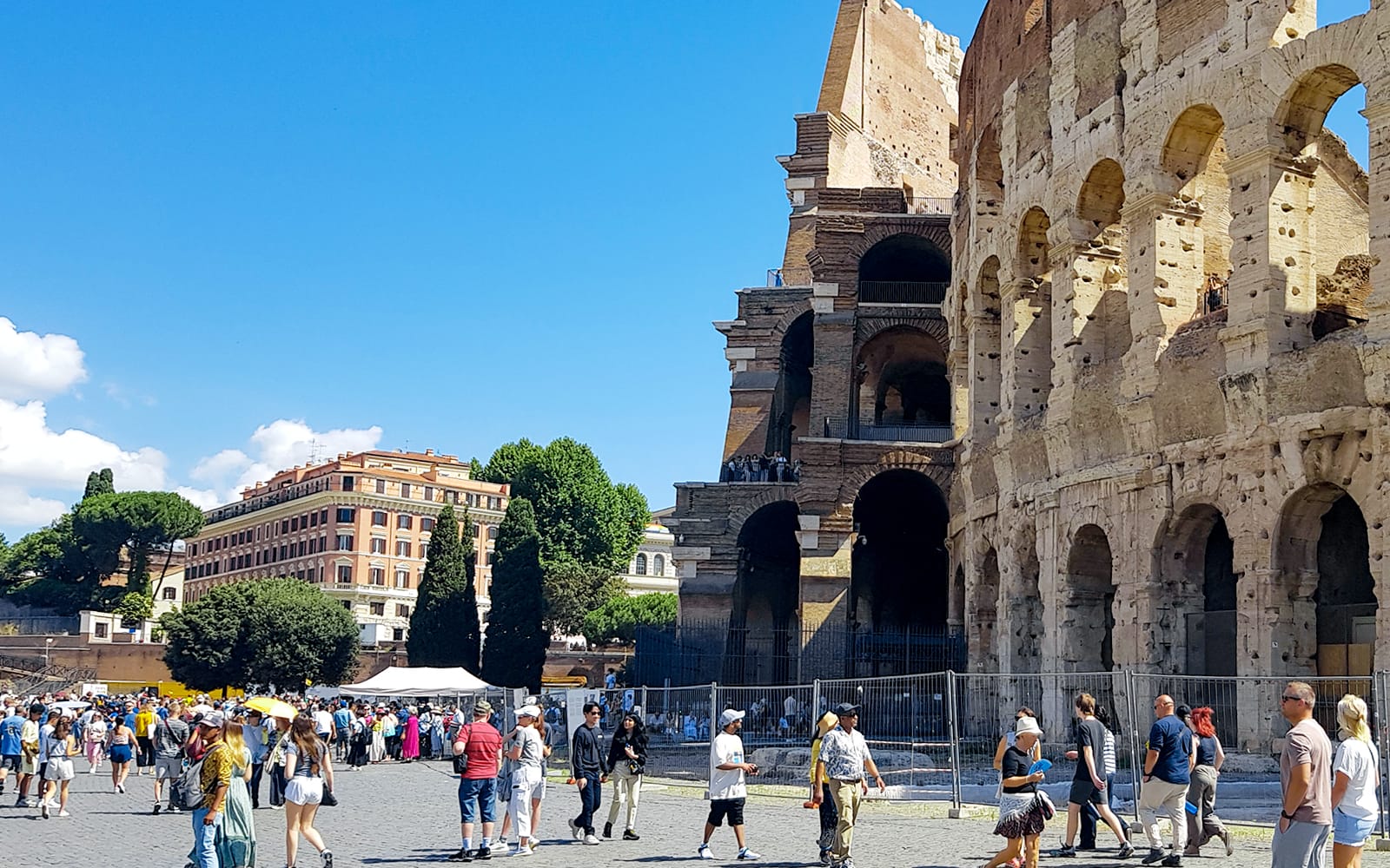 Hosted Entry to Colosseum, Palatine Hill & Roman Forum tickets in Rome - Activities | TickYourList