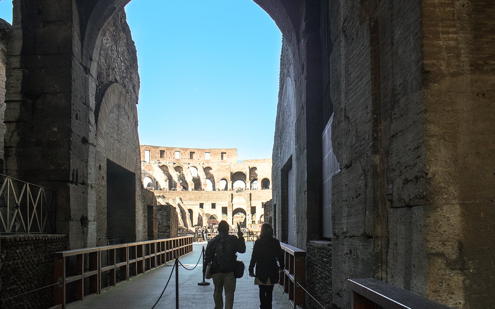 Hosted Entry to Colosseum, Palatine Hill & Roman Forum tickets in Rome - Highlights | TickYourList