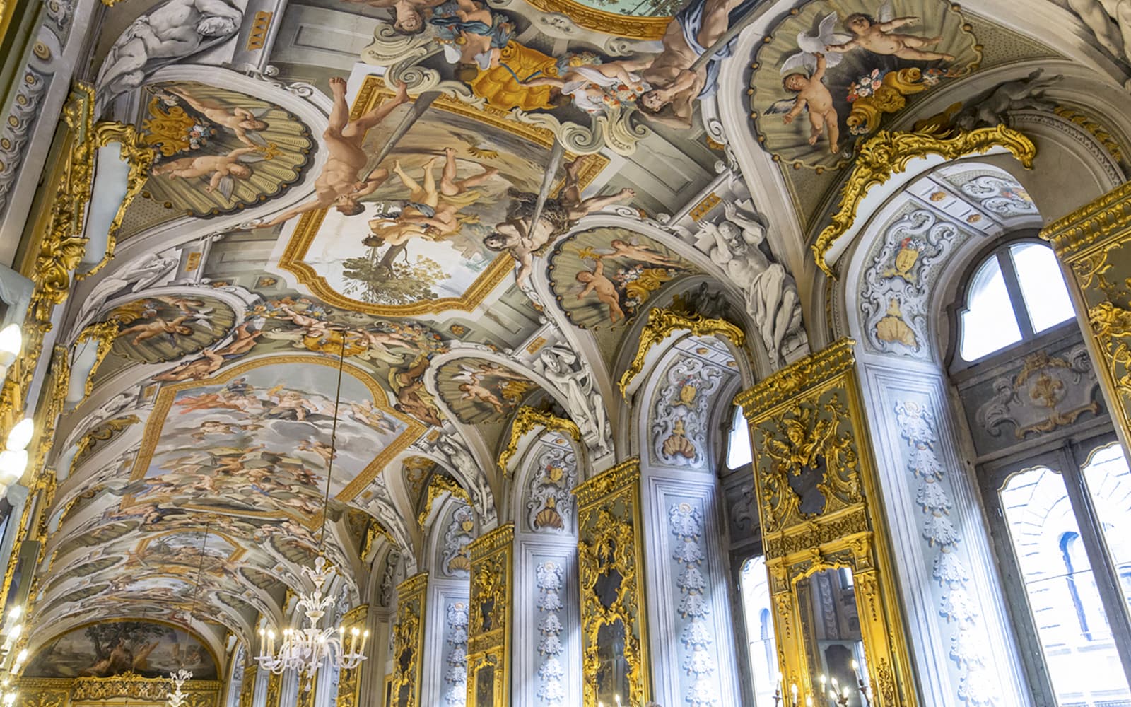 Doria Pamphilj Gallery Entry Tickets in Rome - Attractions | TickYourList