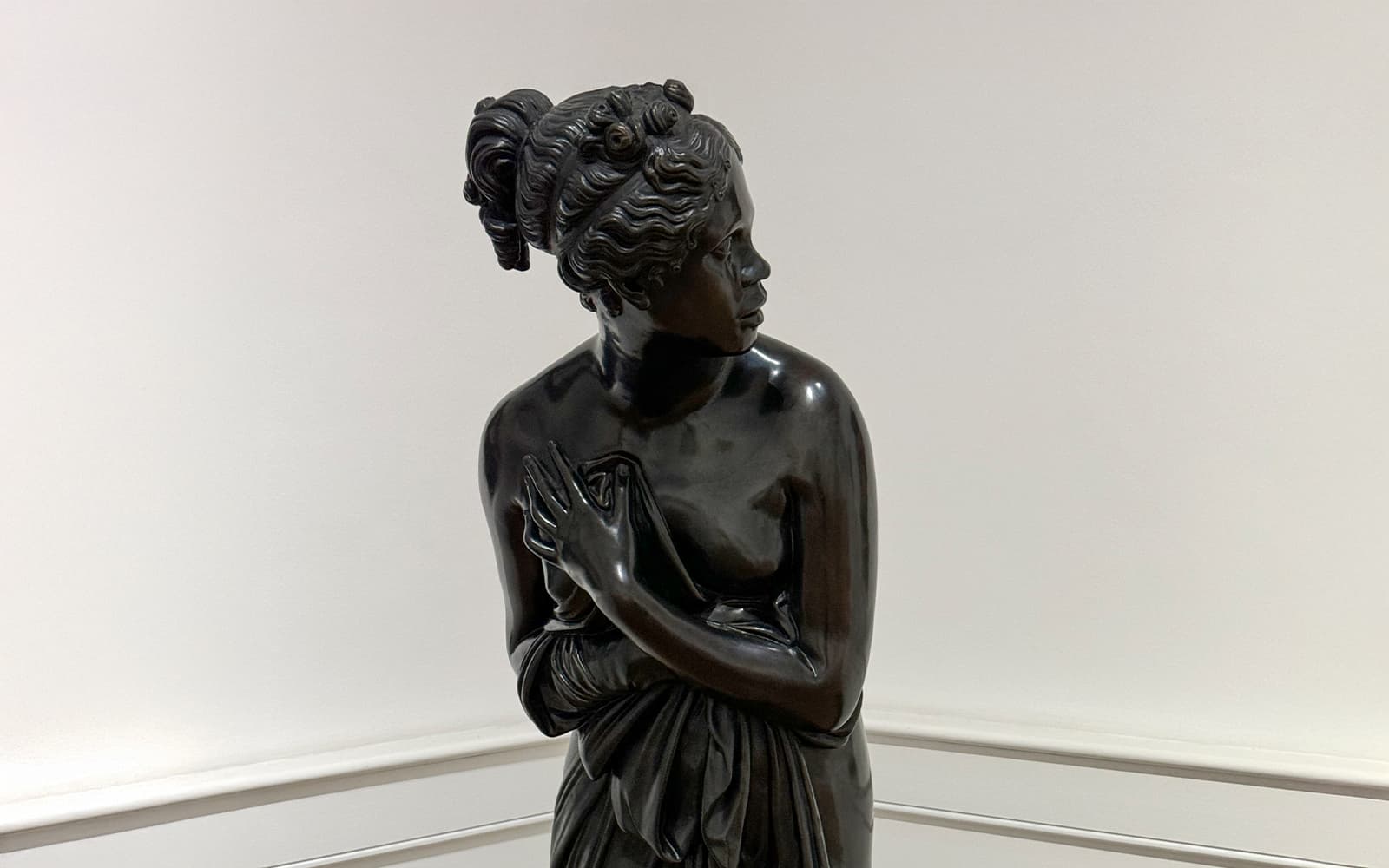 Skip the Line Tickets to Galleria Arte Moderna Nazionale in Rome - Highlights | TickYourList