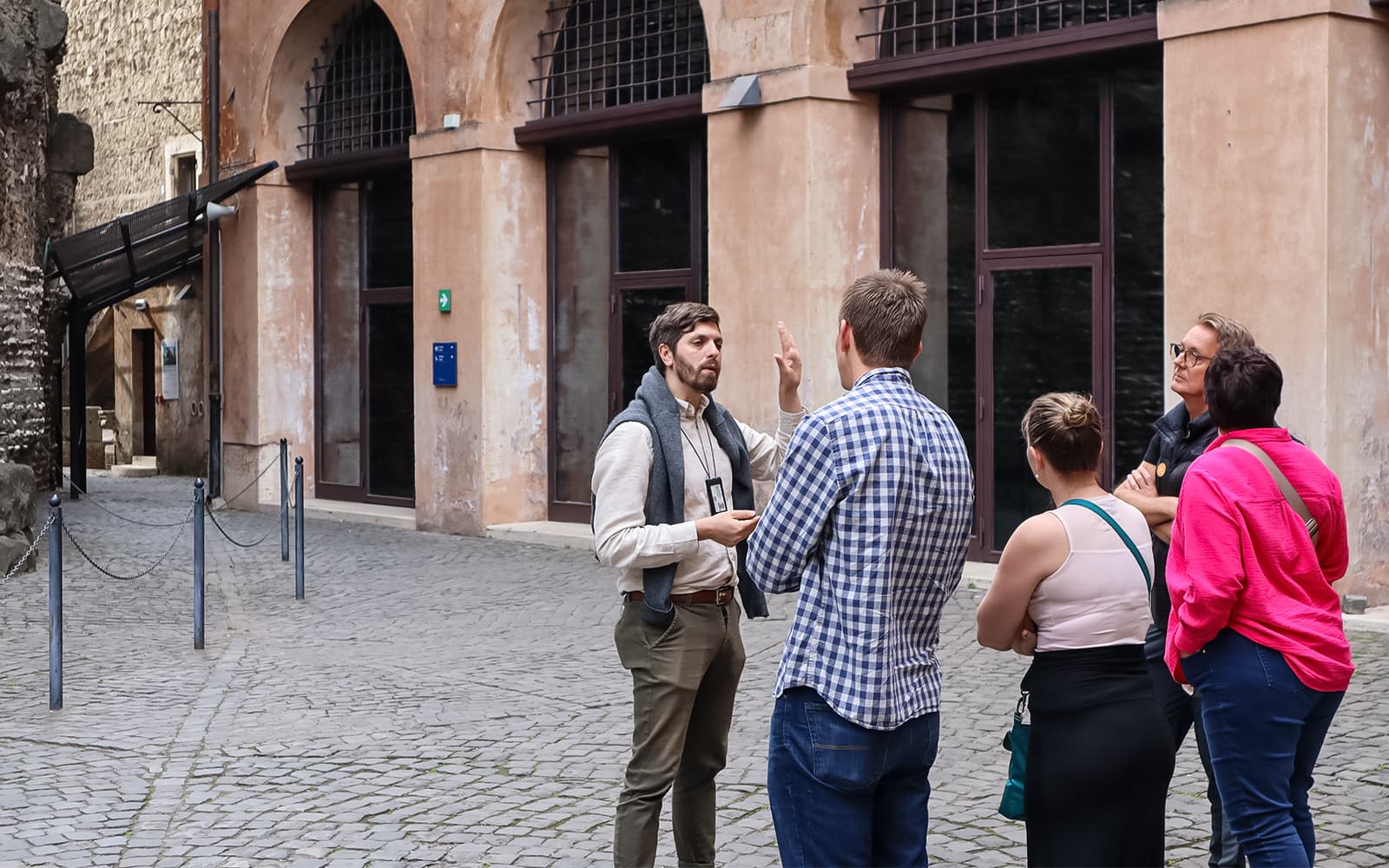 Castel Sant’Angelo Skip-the-Line Guided Tour tickets in Rome - Attractions | TickYourList