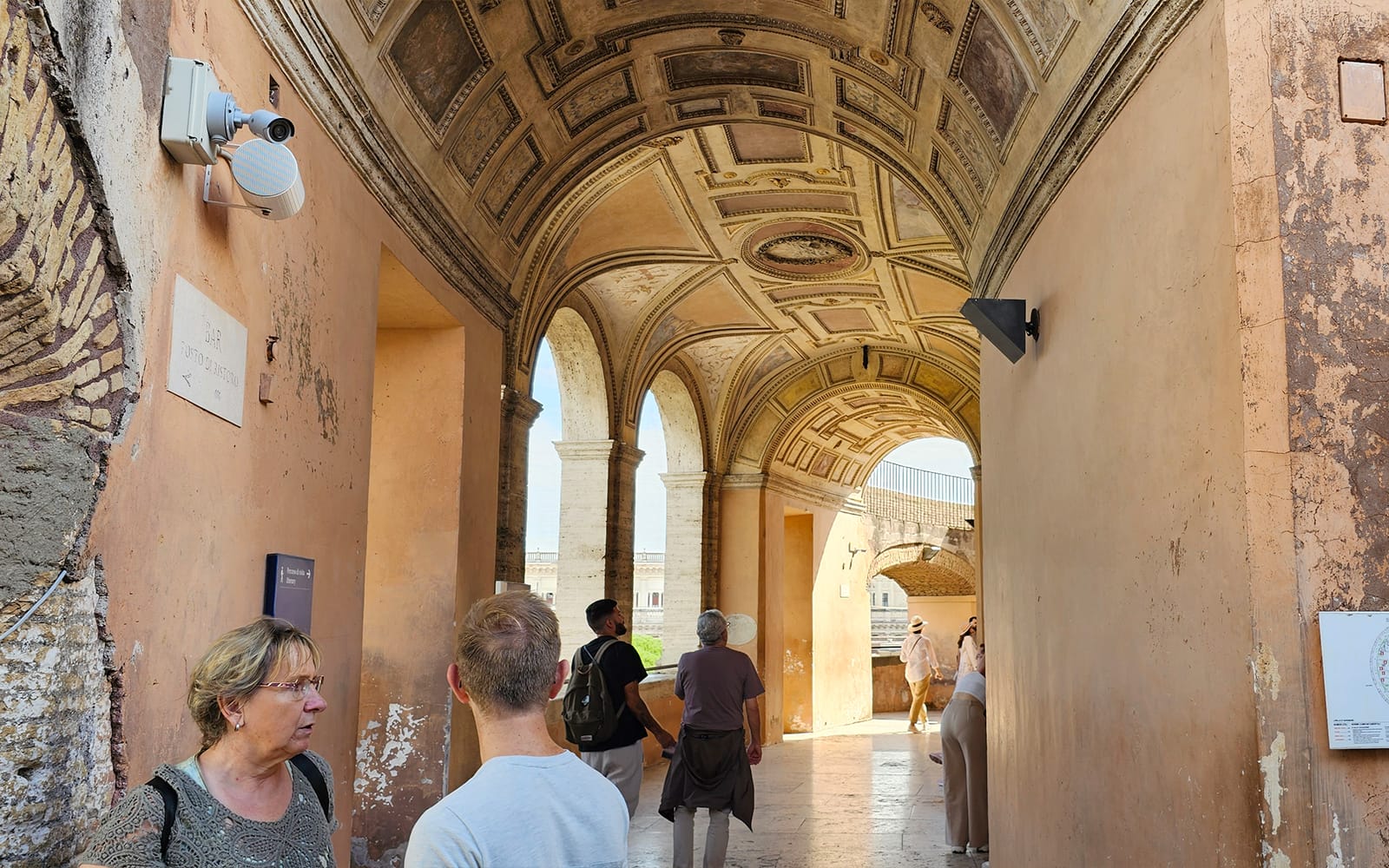 Castel Sant’Angelo Skip-the-Line Guided Tour tickets in Rome - Activities | TickYourList