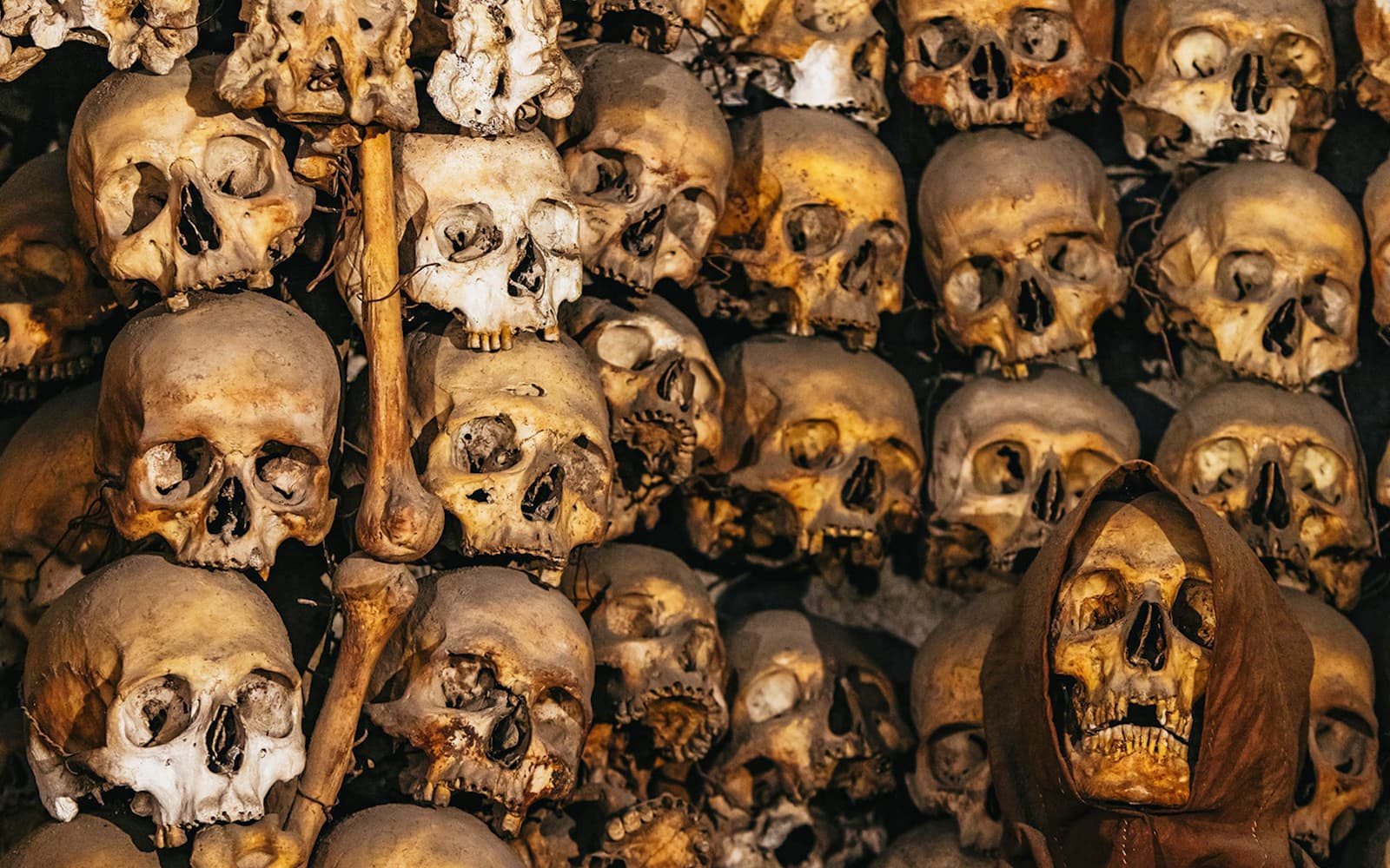 Roman Catacombs Guided Tour with Transfers tickets in Rome - Highlights | TickYourList