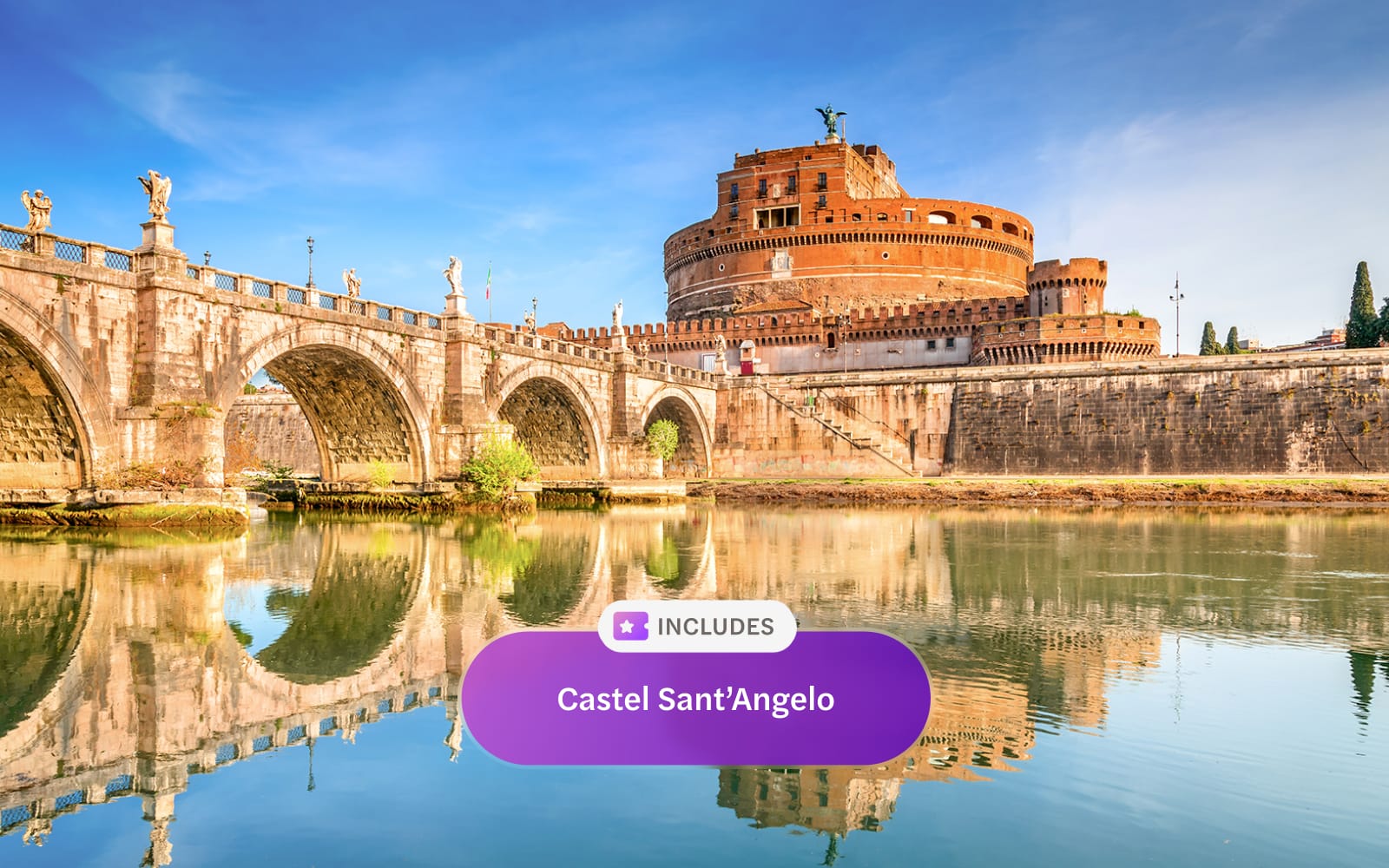 Omnia Card and Roma Pass: Access 10+ Attractions and Unlimited Public Transport tickets in Rome - Activities | TickYourList