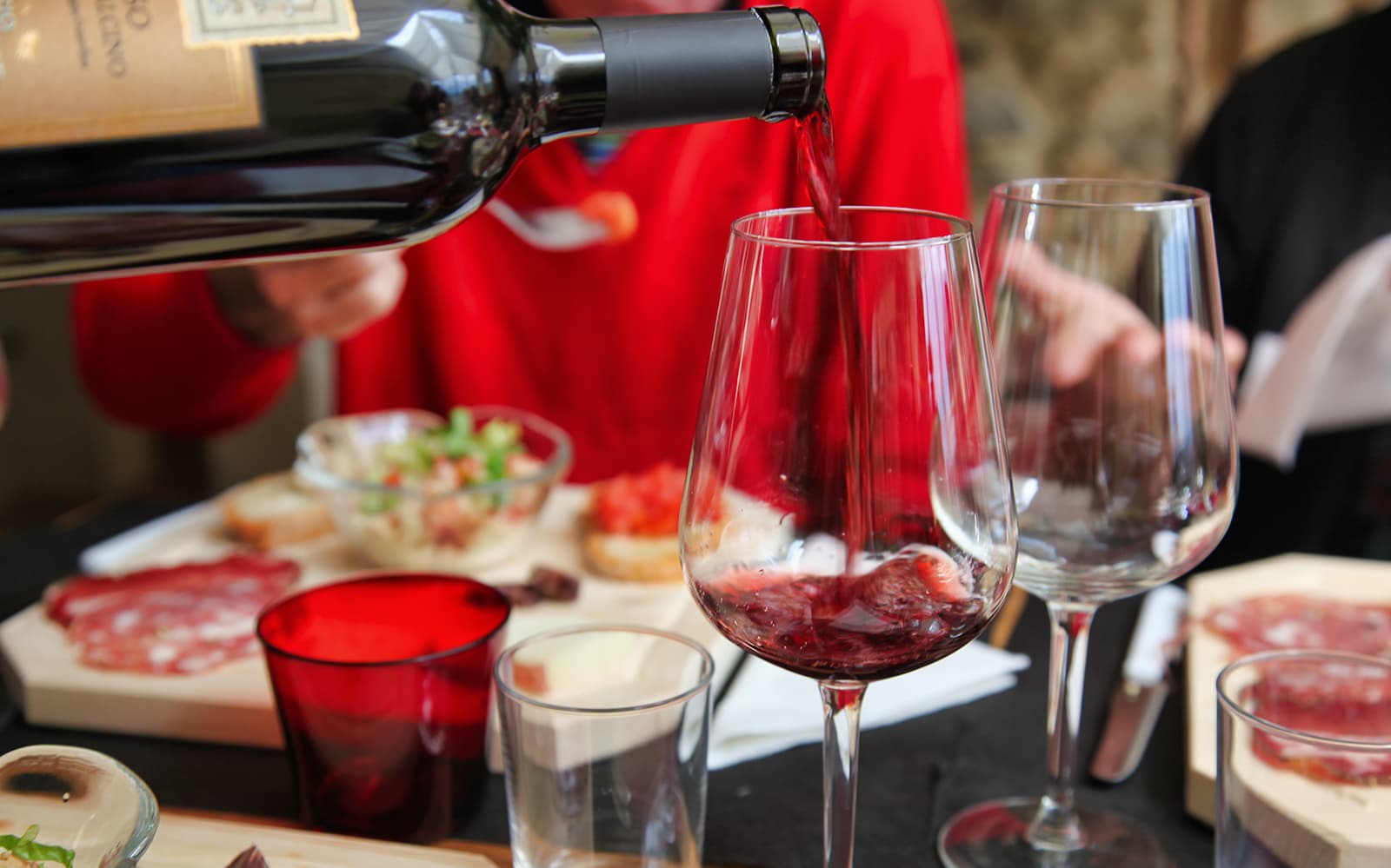 From Rome: Tuscany Day Trip with Lunch and Wine Tasting tickets in Rome - Attractions | TickYourList