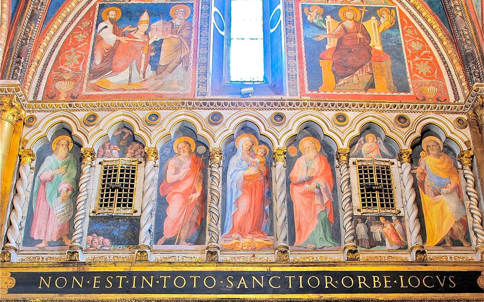 St. John Lateran Ticket with Audio Guide in Rome - Highlights | TickYourList