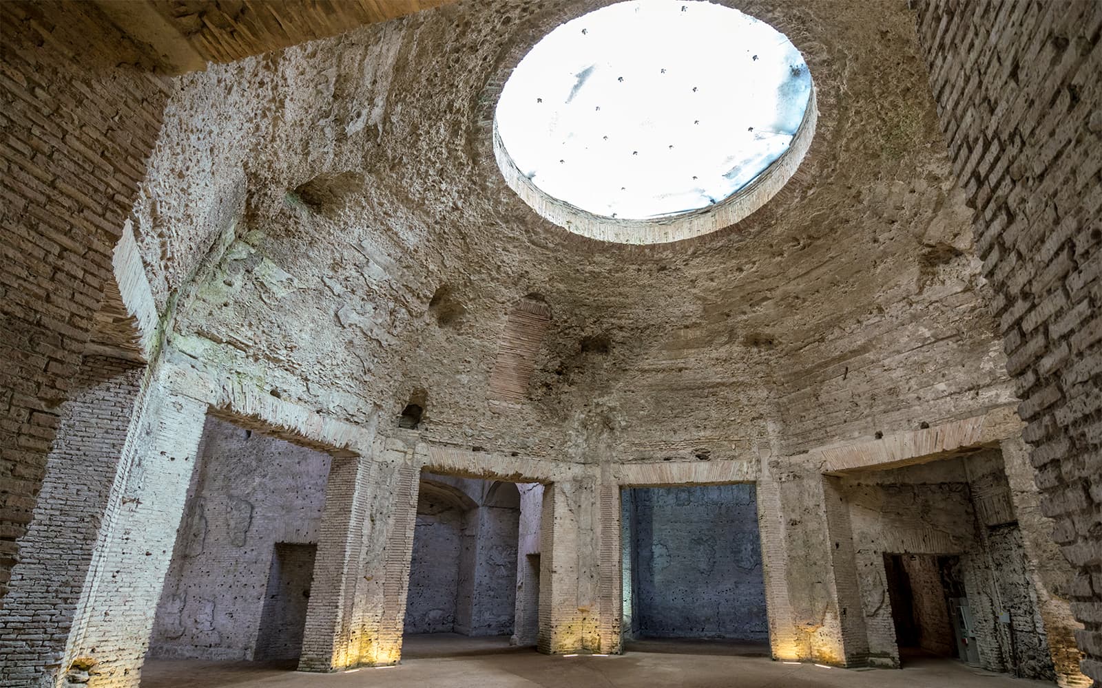Domus Aurea Guided Tour with VR Experience tickets in Rome - Highlights | TickYourList