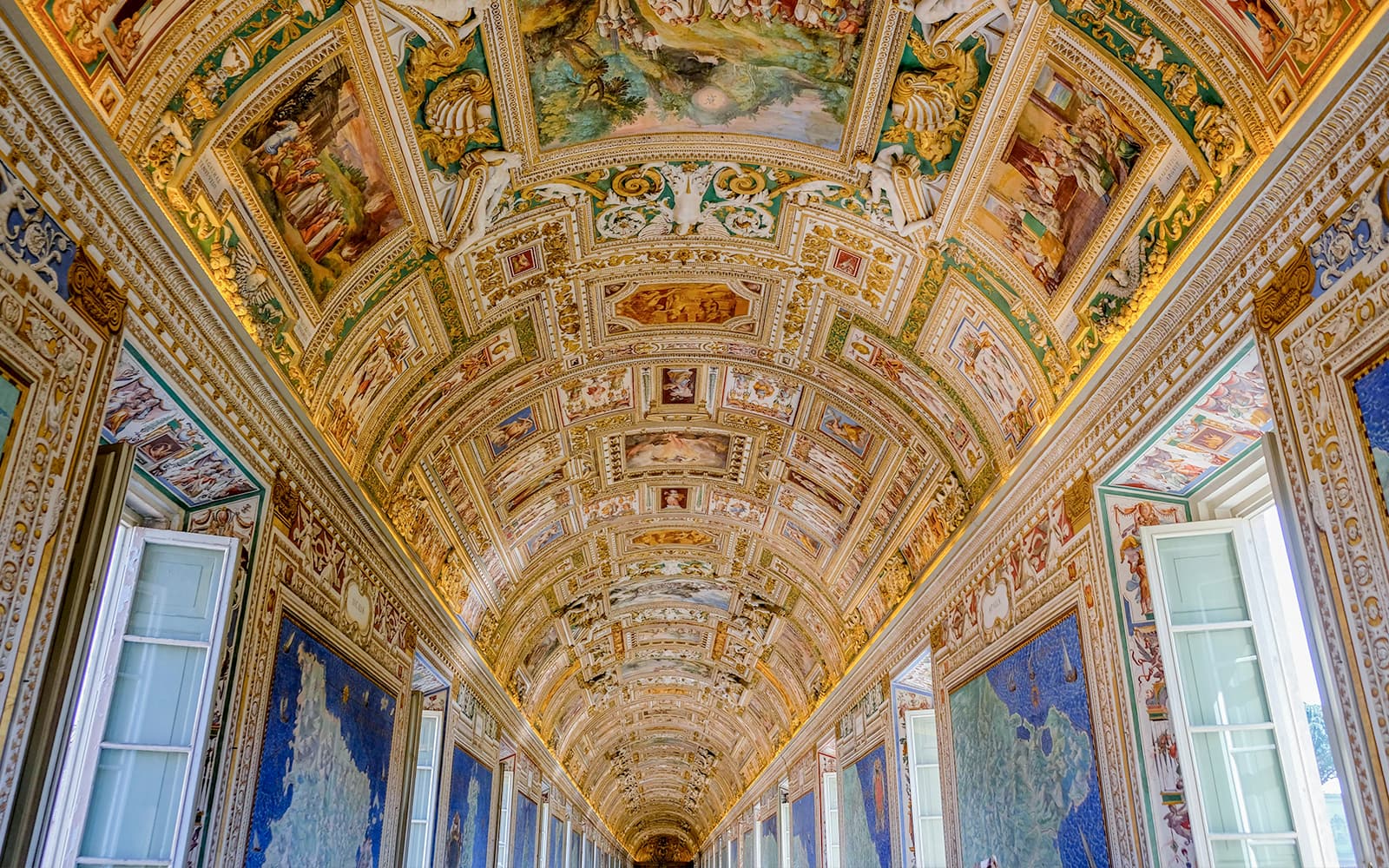 VIP Vatican Museums & Sistine Chapel Private Tour tickets in Rome - Activities | TickYourList