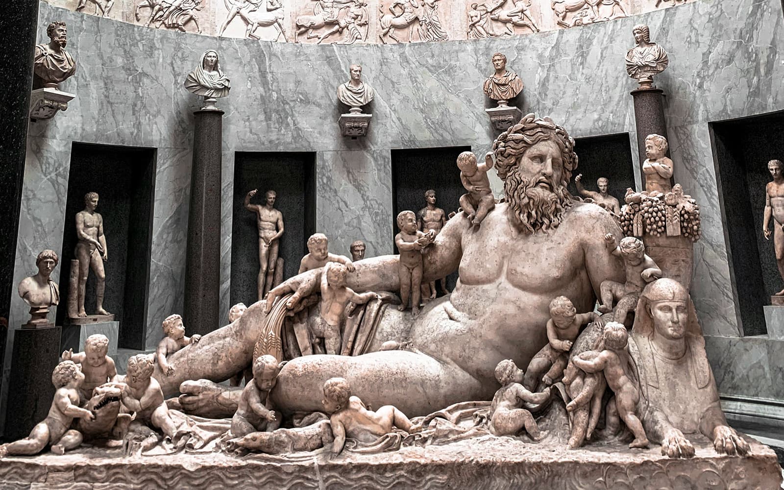 VIP Vatican Museums & Sistine Chapel Private Tour tickets in Rome - Highlights | TickYourList