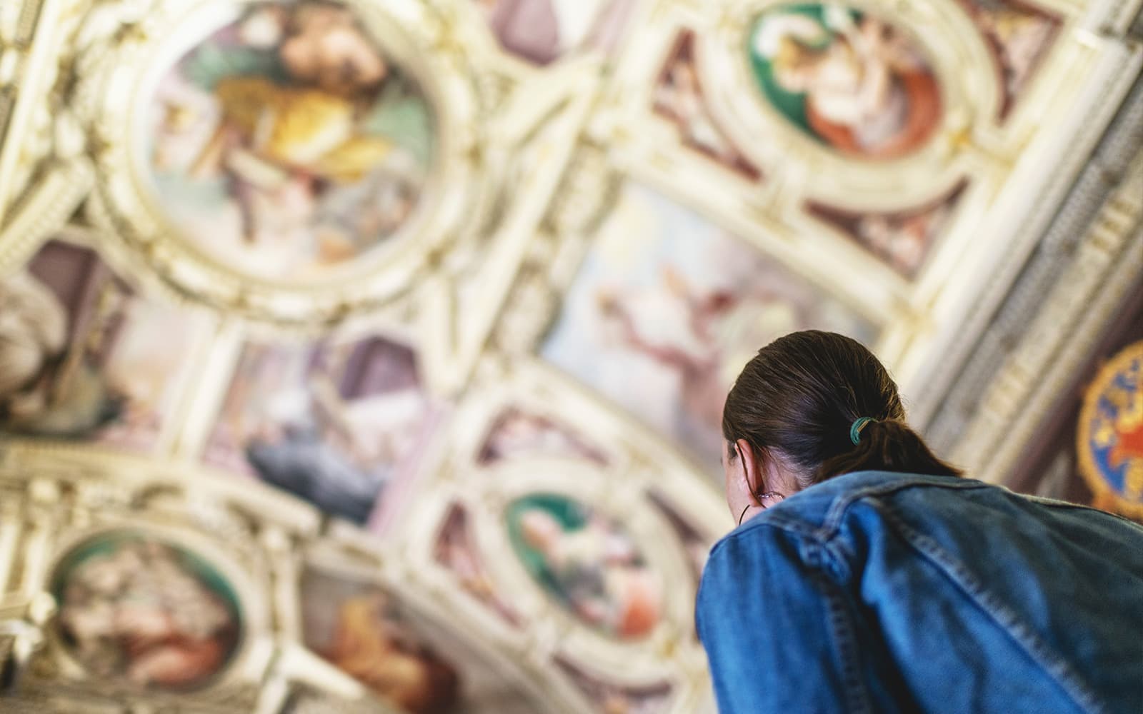 VIP Vatican Museums & Sistine Chapel Private Tour tickets in Rome - Features | TickYourList