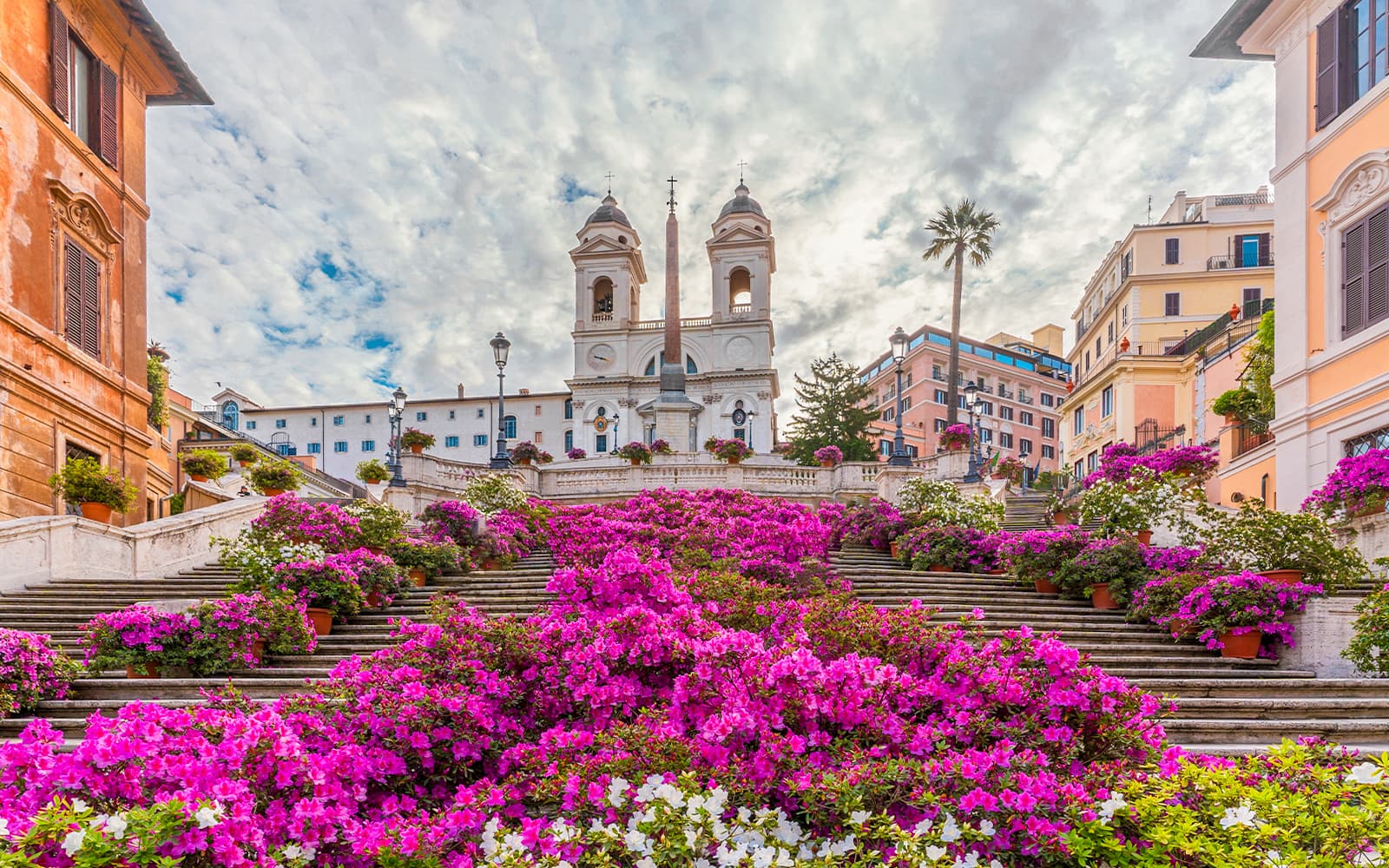 Golf Cart Tour: Express Highlights of Rome - 1.5 hr tickets in Rome - Attractions | TickYourList