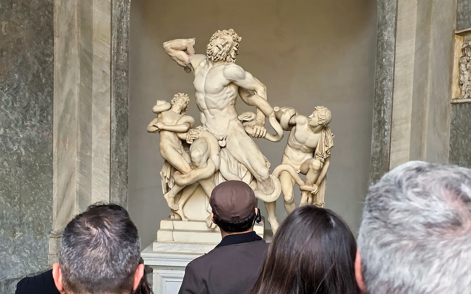 Vatican Museums & Sistine Chapel Premium Small Group Tour tickets in Rome - Highlights | TickYourList