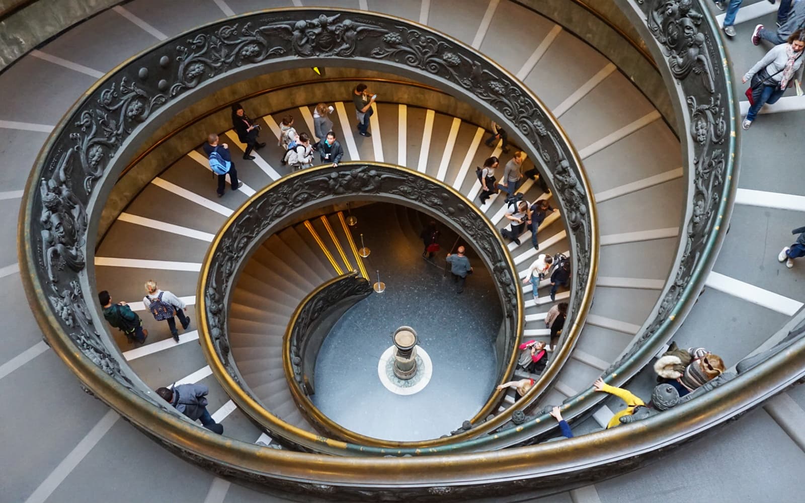 Combo (Save 66%): Vatican Museums & Sistine Chapel + St. Peter’s Basilica Dome Guided Tour tickets in Rome - Activities | TickYourList