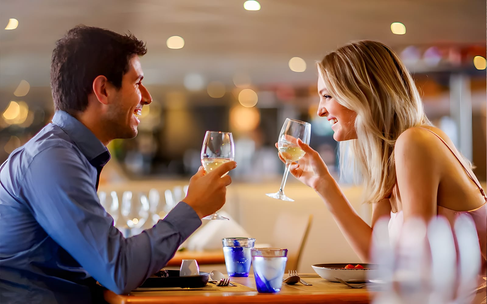 Multi-Course Dinner Cruise on Sydney Harbour tickets in Sydney - Activities | TickYourList