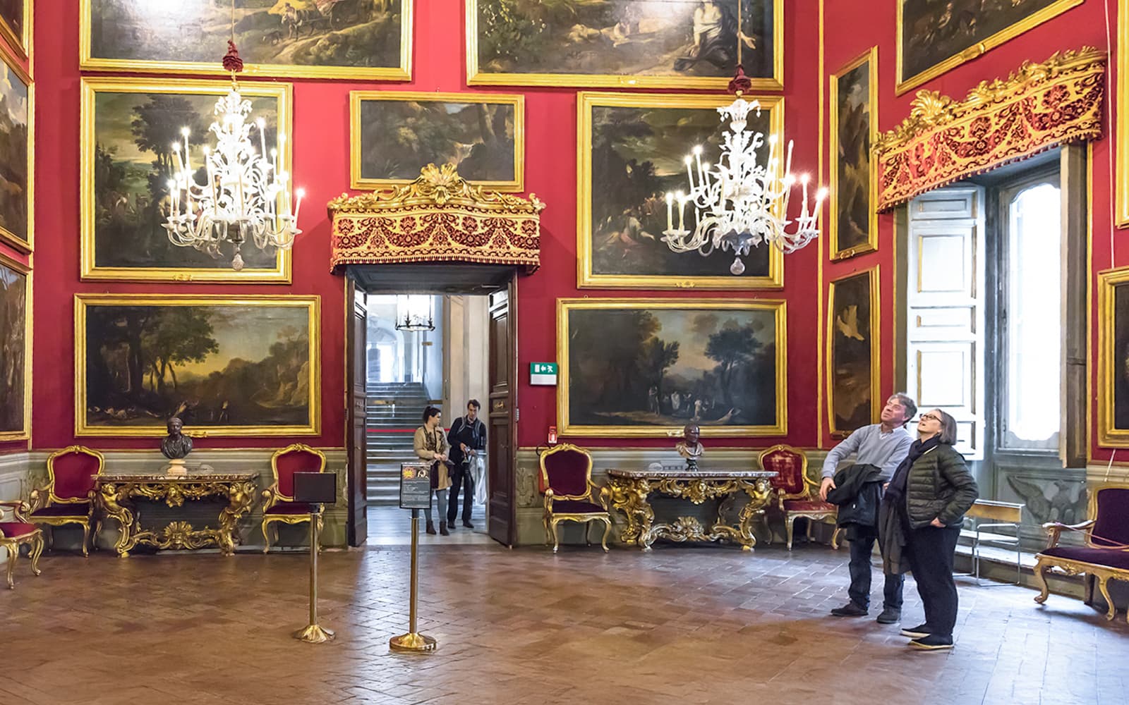 Combo (Save 17%): Pantheon Fast Track Ticket + Doria Pamphilj Gallery Entry Tickets in Rome - Highlights | TickYourList