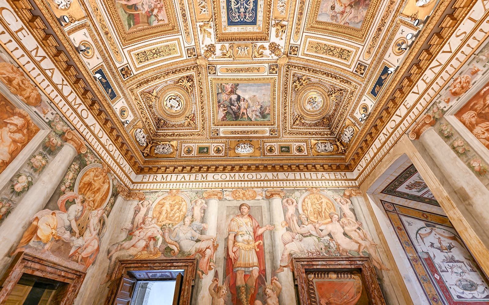 Castel Sant’Angelo Tickets & Secret Passetto di Borgo Experience in Rome - Attractions | TickYourList