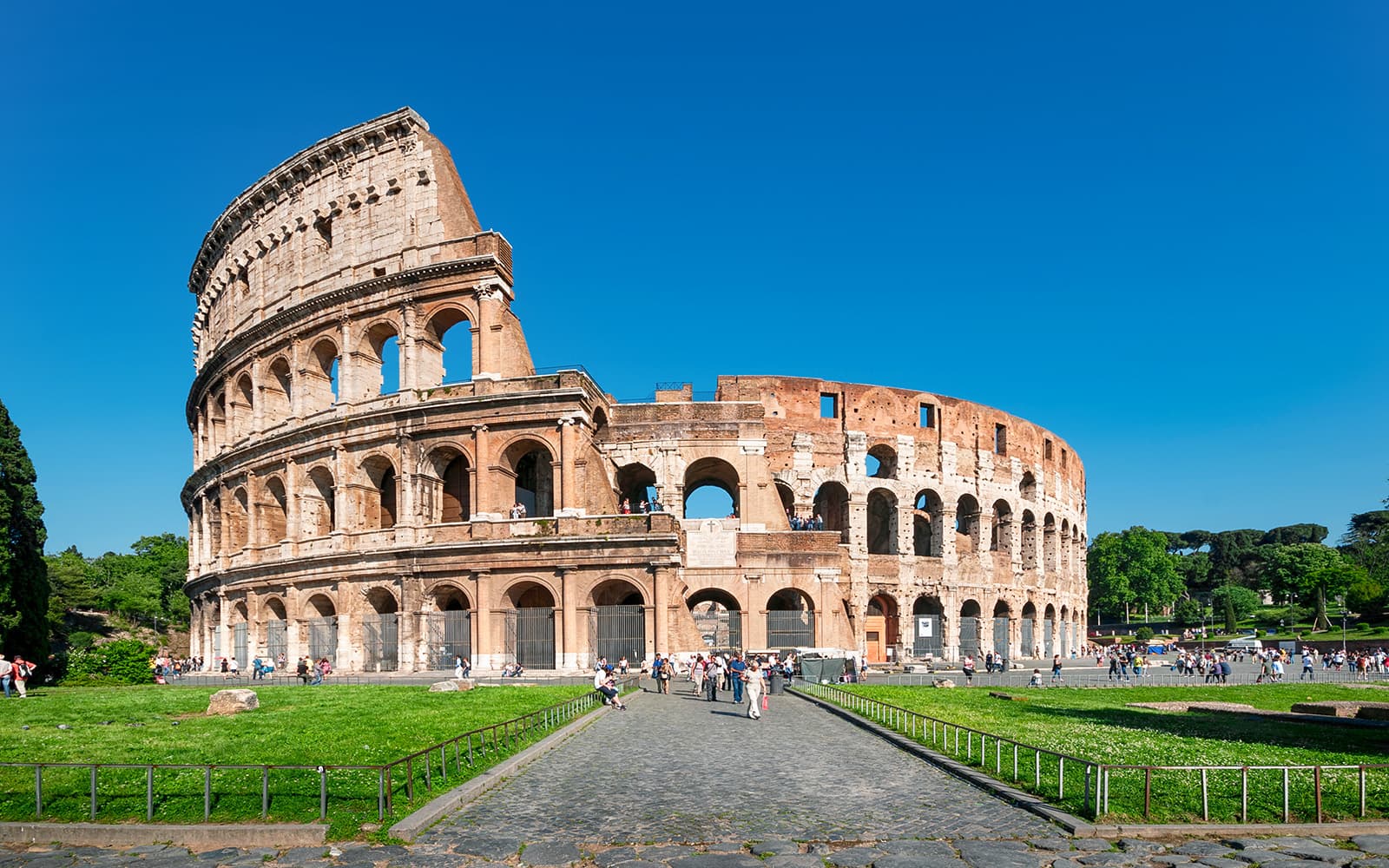 Combo (Save 9%): Colosseum + Vatican Museums Tickets in Rome - Attractions | TickYourList
