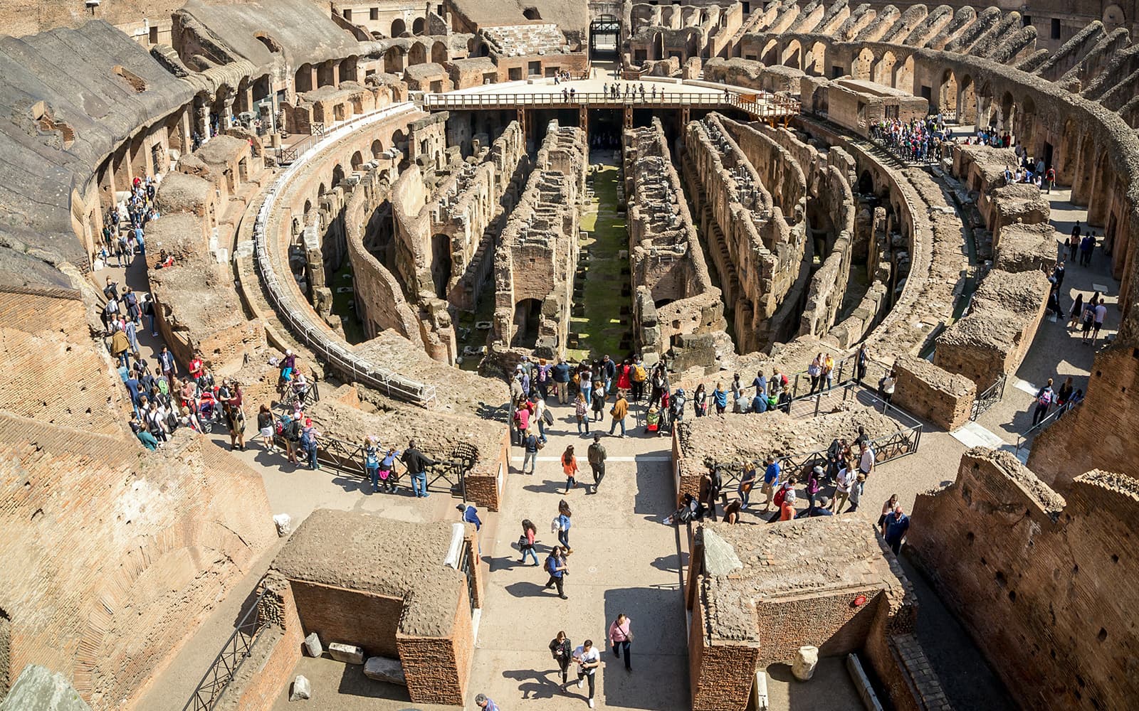 Combo (Save 9%): Colosseum + Vatican Museums Tickets in Rome - Activities | TickYourList