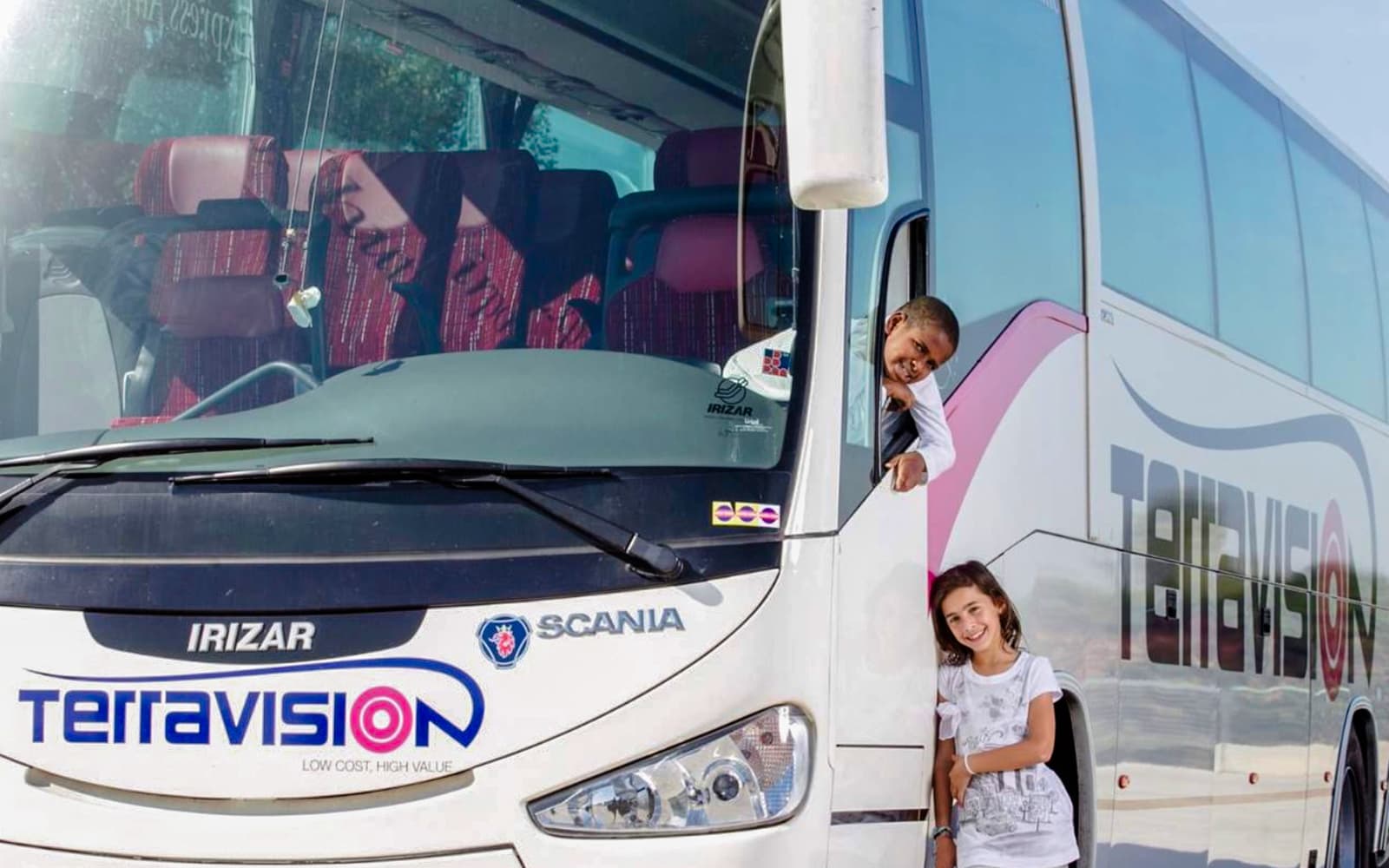 One-Way Bus Transfers between Vatican City & Rome Fiumicino Airport tickets in Rome - Attractions | TickYourList