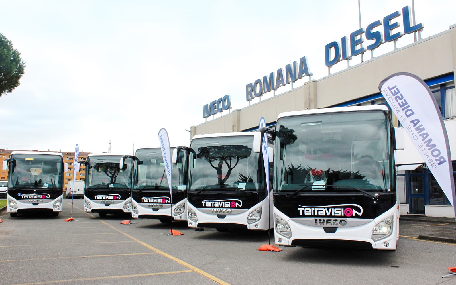 One-Way Bus Transfers between Vatican City & Rome Fiumicino Airport tickets in Rome - Activities | TickYourList