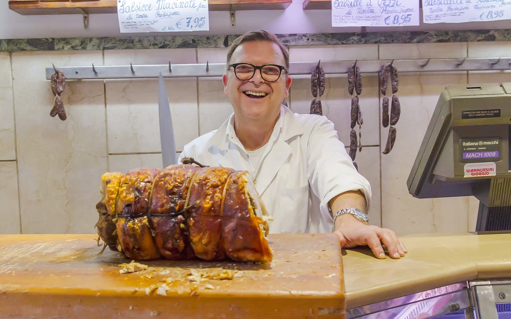 Twilight Food Tour in Trastevere tickets in Rome - Highlights | TickYourList