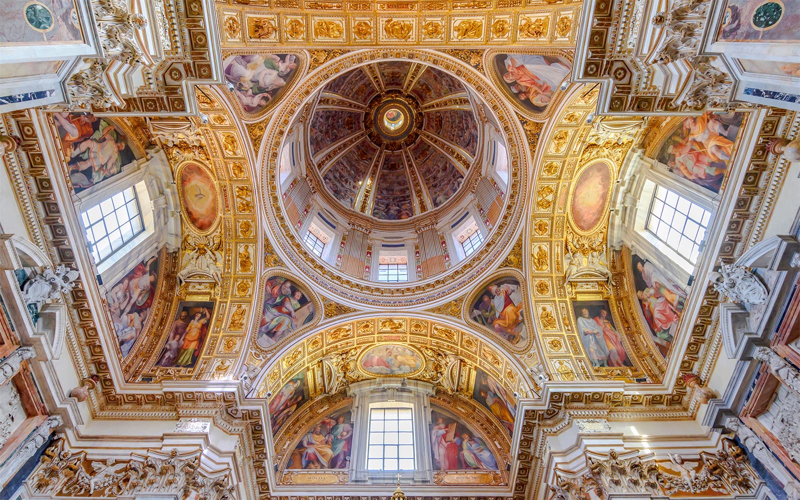 Basilica of Santa Maria Maggiore Guided Tour tickets in Rome - Features | TickYourList