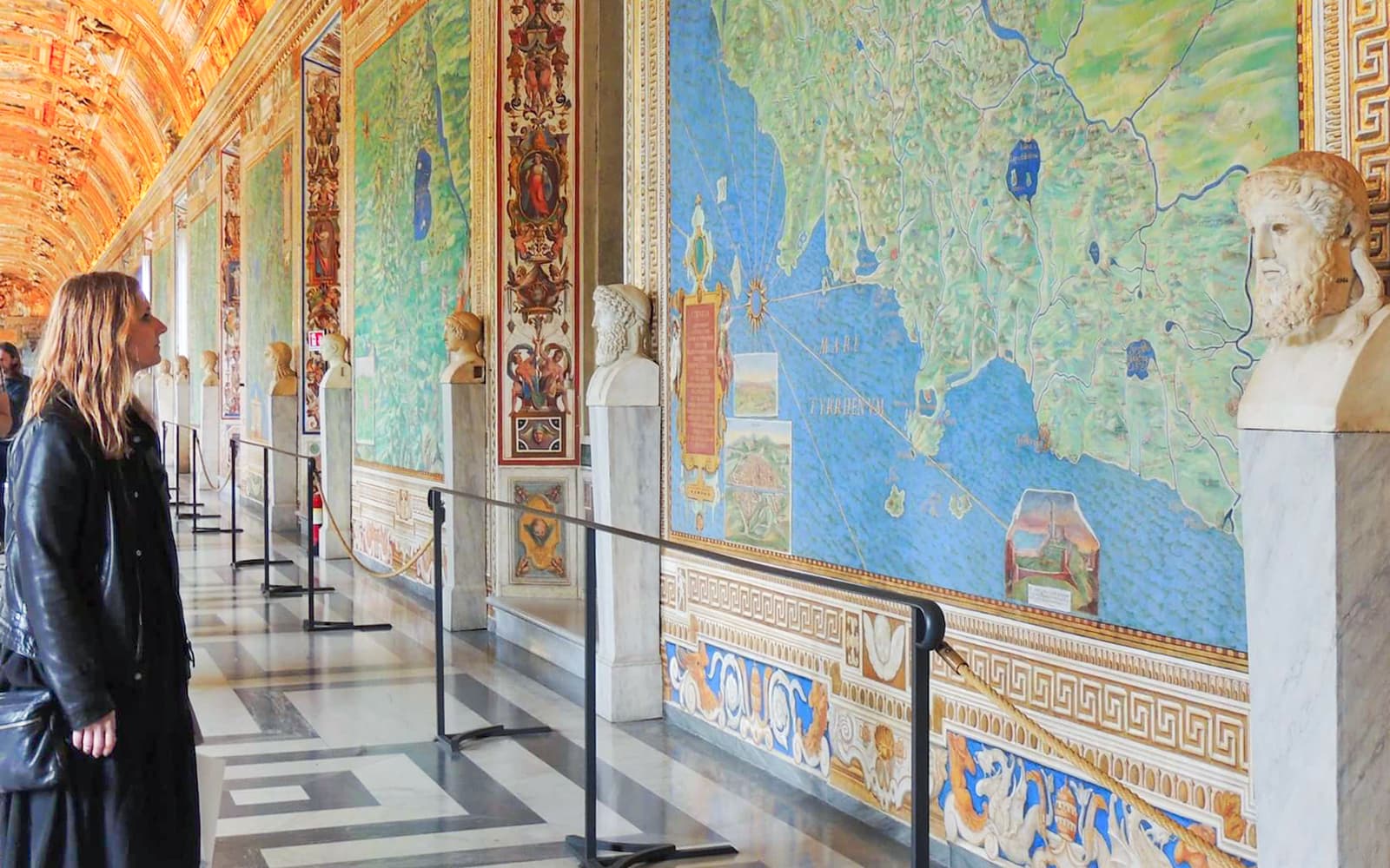Vatican Museums & Sistine Chapel Early Morning or After-Hours Skip-the-Line Tour tickets in Rome - Attractions | TickYourList