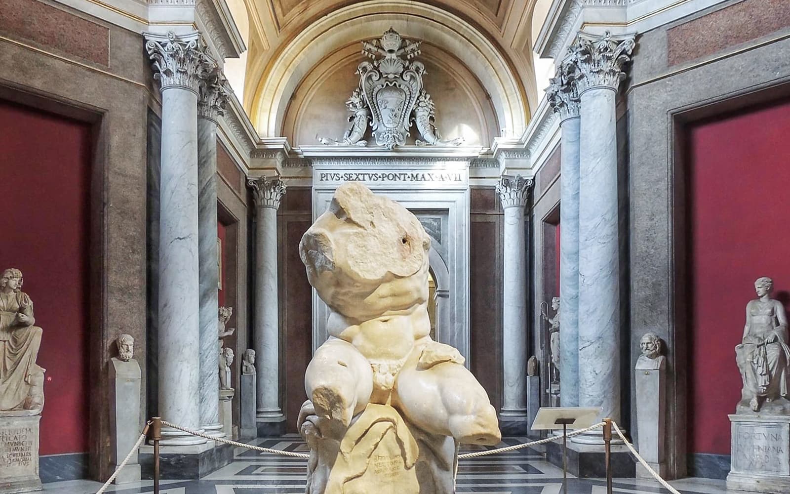 Vatican Museums & Sistine Chapel Early Morning or After-Hours Skip-the-Line Tour tickets in Rome - Highlights | TickYourList