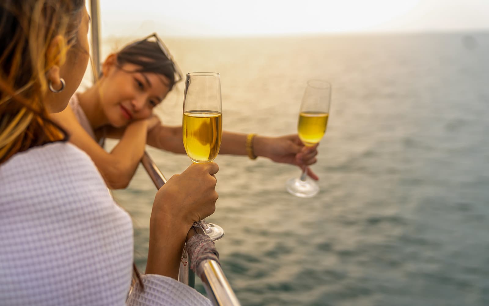 Tiber River Aperitif Cruise tickets in Rome - Features | TickYourList
