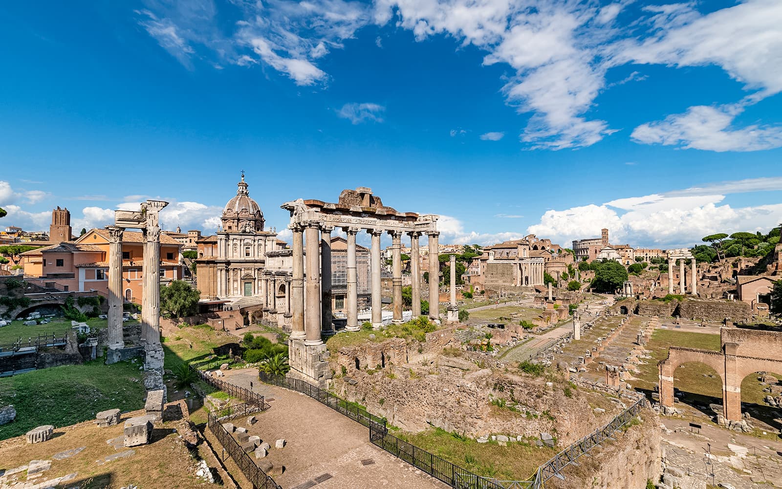 Colosseum, Roman Forum & Palatine Hill Access with Exclusive Arena Floor tickets in Rome - Activities | TickYourList