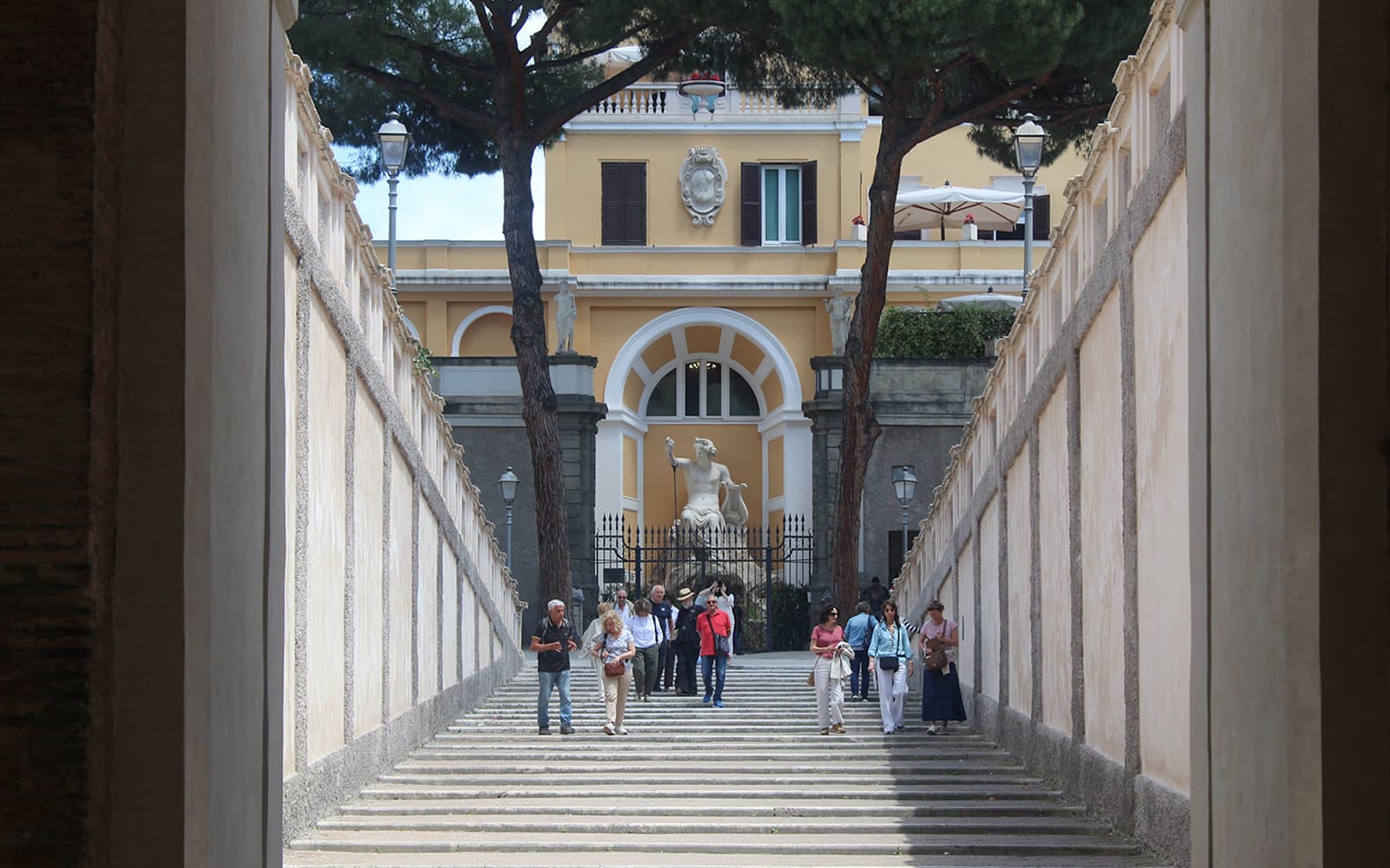 Palazzo Barberini Guided Tour tickets in Rome - Activities | TickYourList