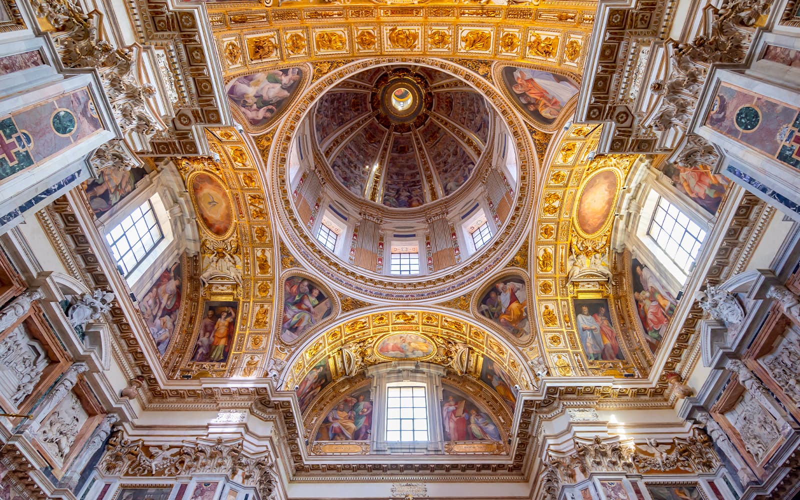 Basilica Santa Maria Maggiore Underground Guided Tour tickets in Rome - Highlights | TickYourList
